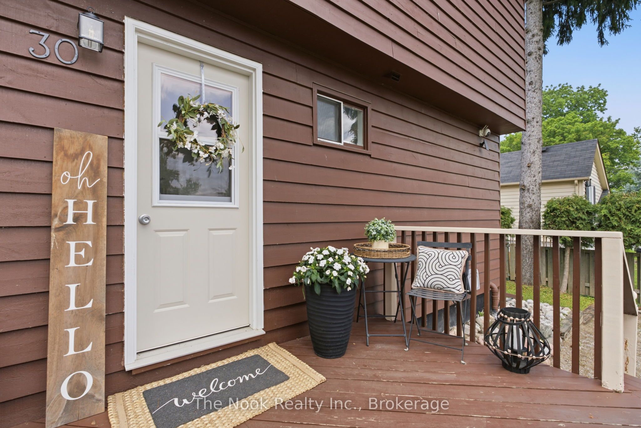 30 Lakeview Avenue, Scugog, ON L0B 1E0 photo 2