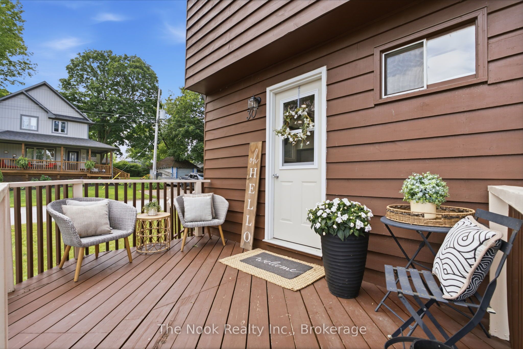 30 Lakeview Avenue, Scugog, ON L0B 1E0 photo 3