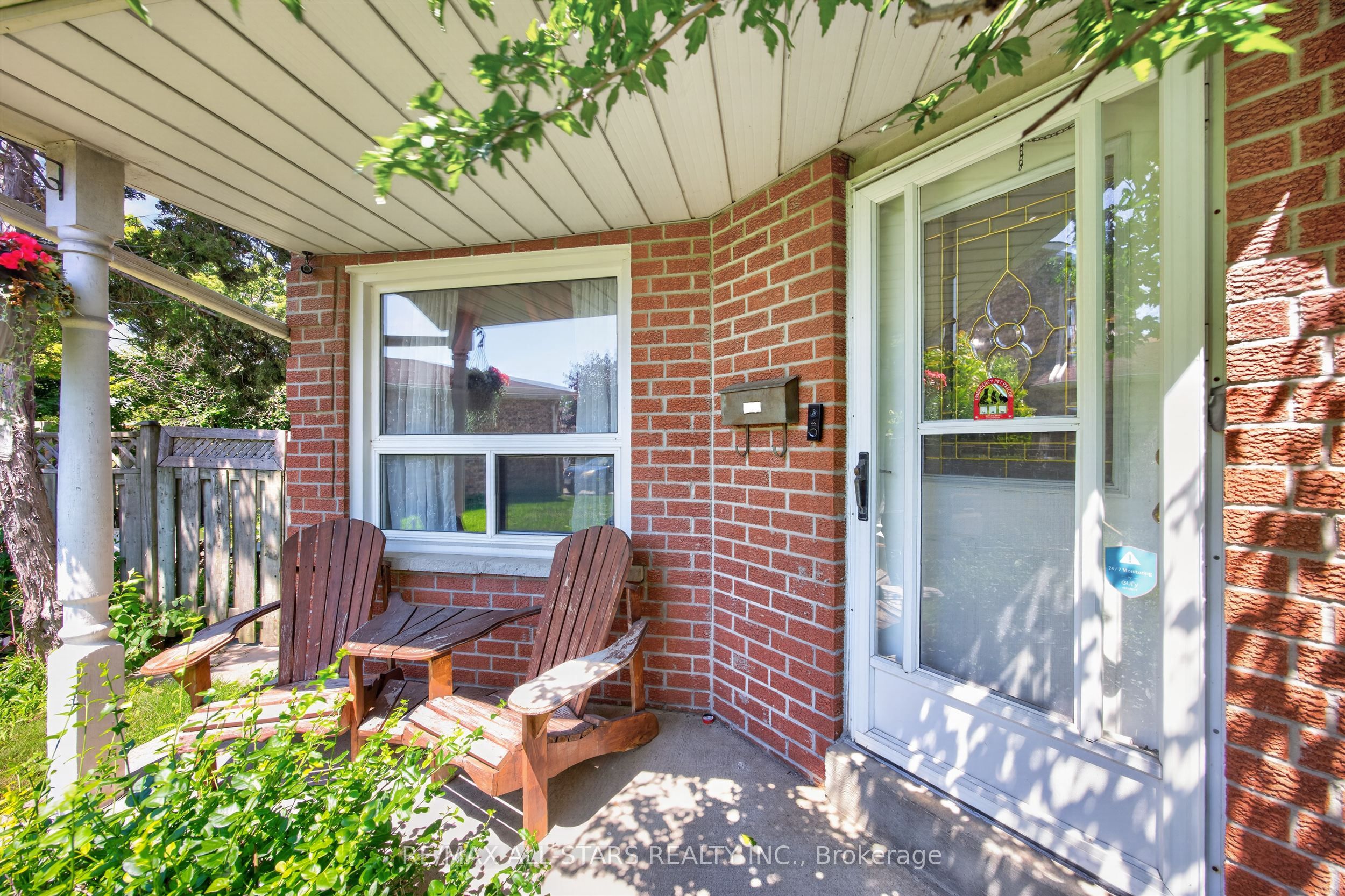 68 Patterson Crescent, Ajax, ON L1S 6P3 photo 5
