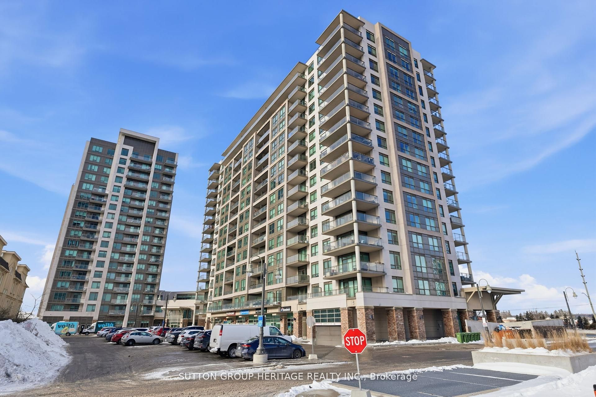 1235 Bayly Street 213, Pickering, ON L1W 1L7