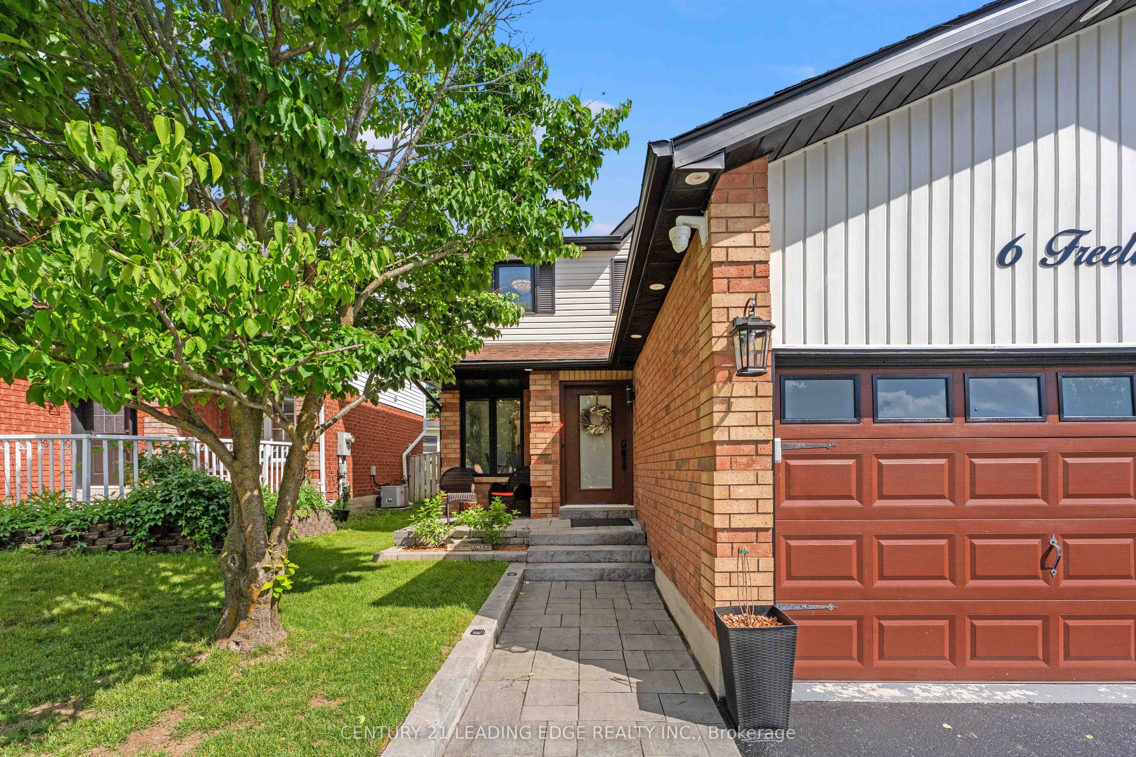 6 Freeland Avenue, Clarington, ON L1C 4R9 photo 3