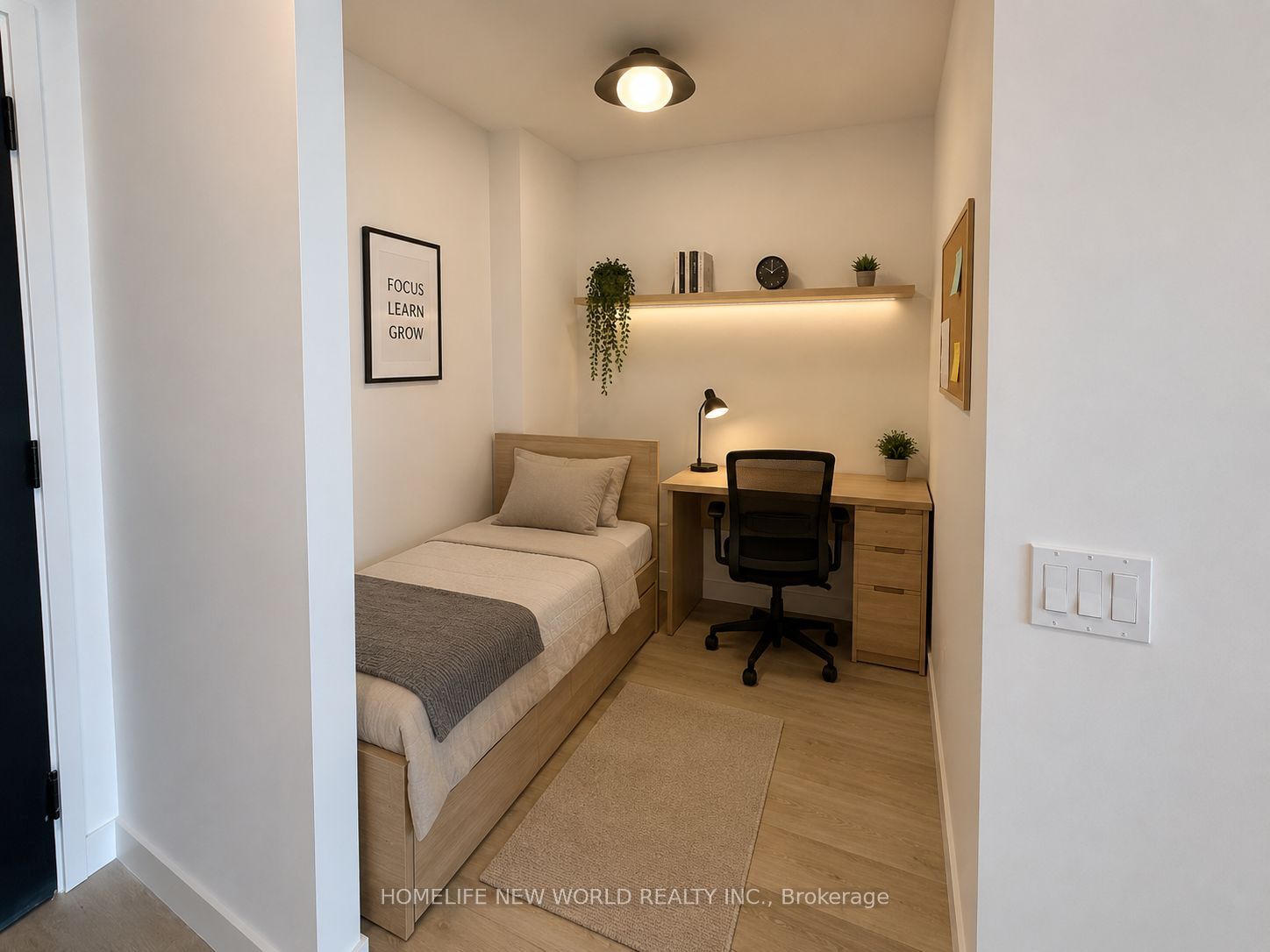 1635 MILITARY Trail 806, Toronto, ON M1C 0G3 photo 2