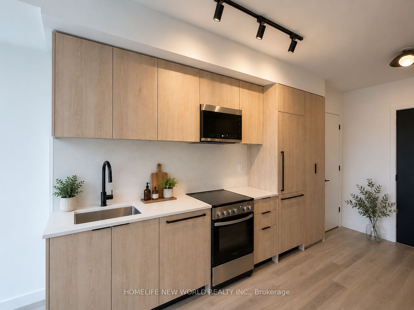 1635 MILITARY Trail 806, Toronto, ON M1C 0G3 photo 3