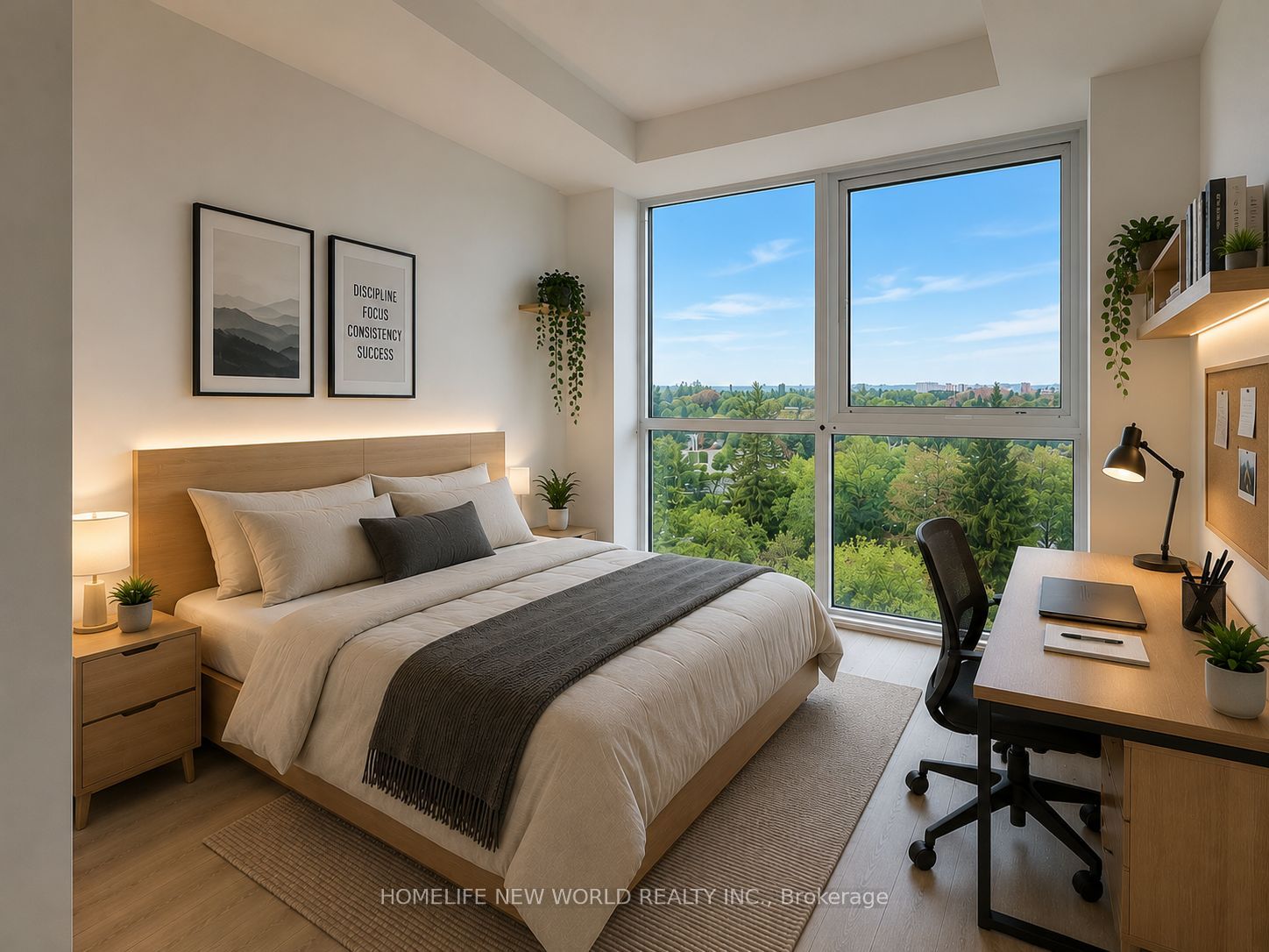 1635 MILITARY Trail 806, Toronto, ON M1C 0G3 photo 4