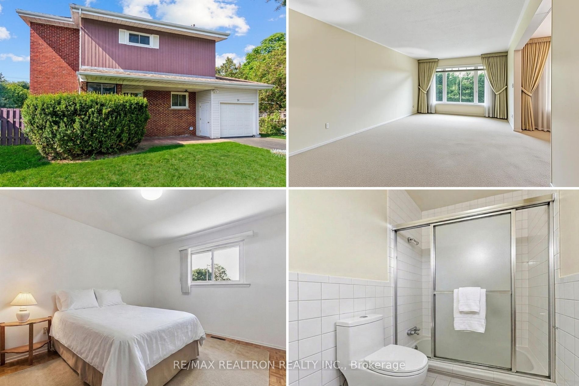 31 Griffen Drive, Toronto, ON M1B 1A4