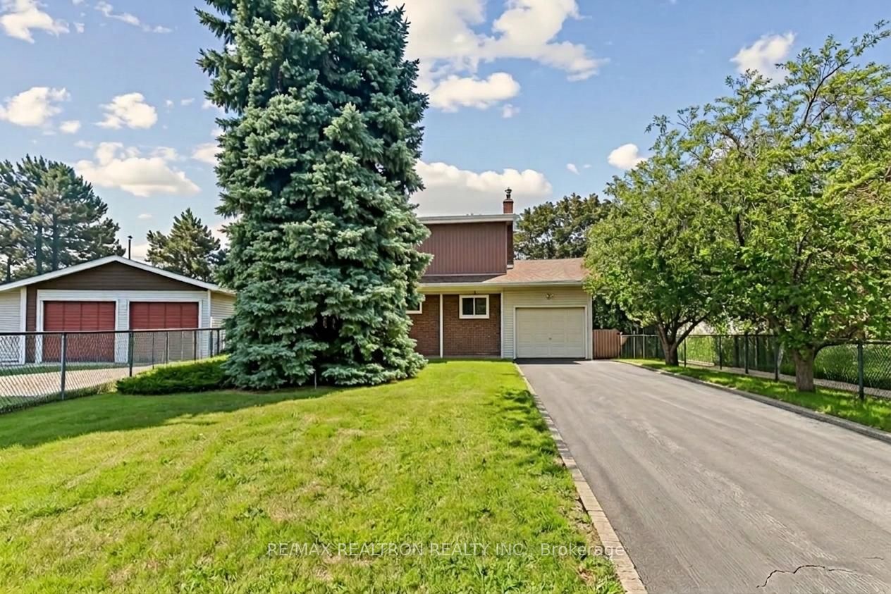 31 Griffen Drive, Toronto, ON M1B 1A4 photo 4
