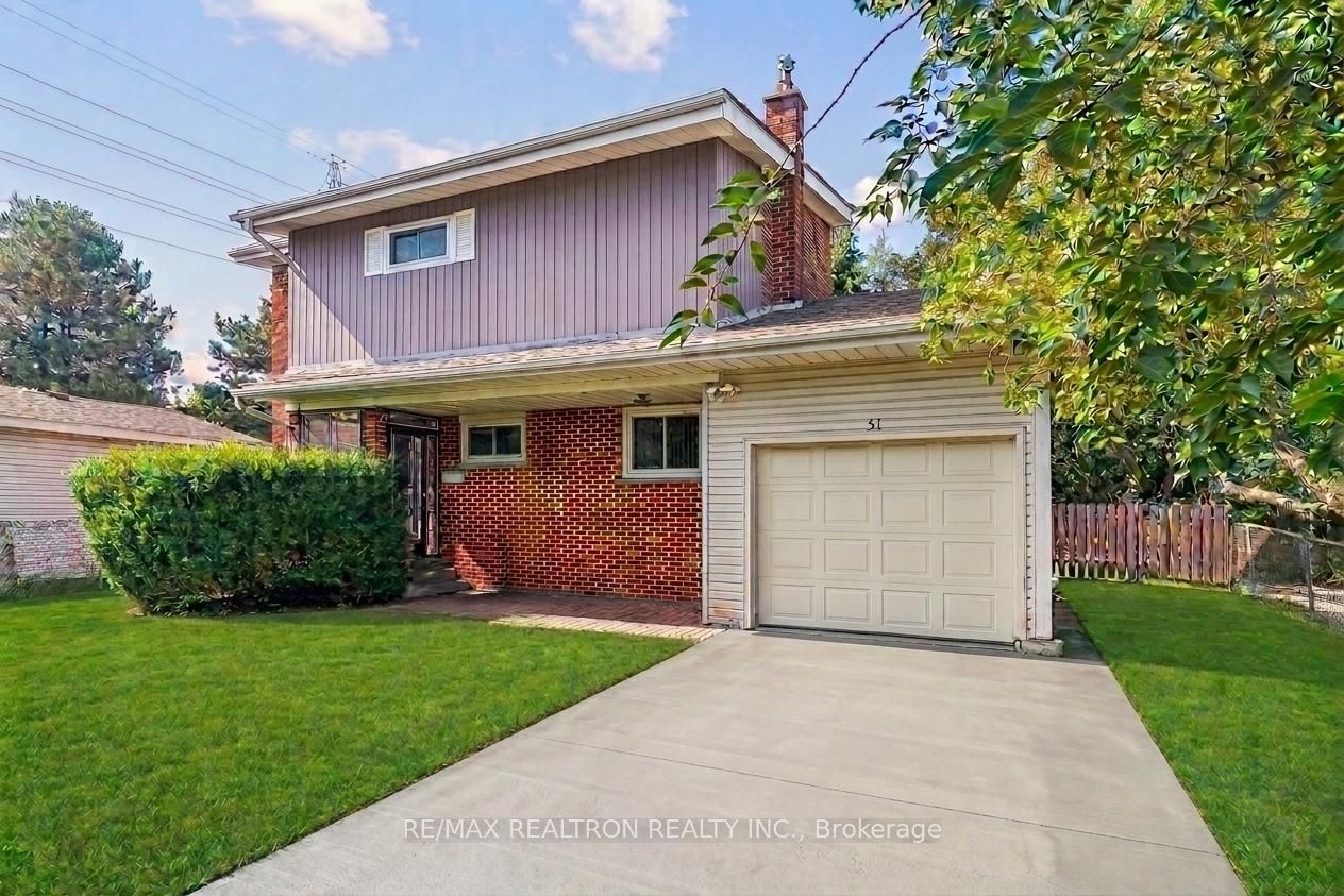 31 Griffen Drive, Toronto, ON M1B 1A4 photo 5