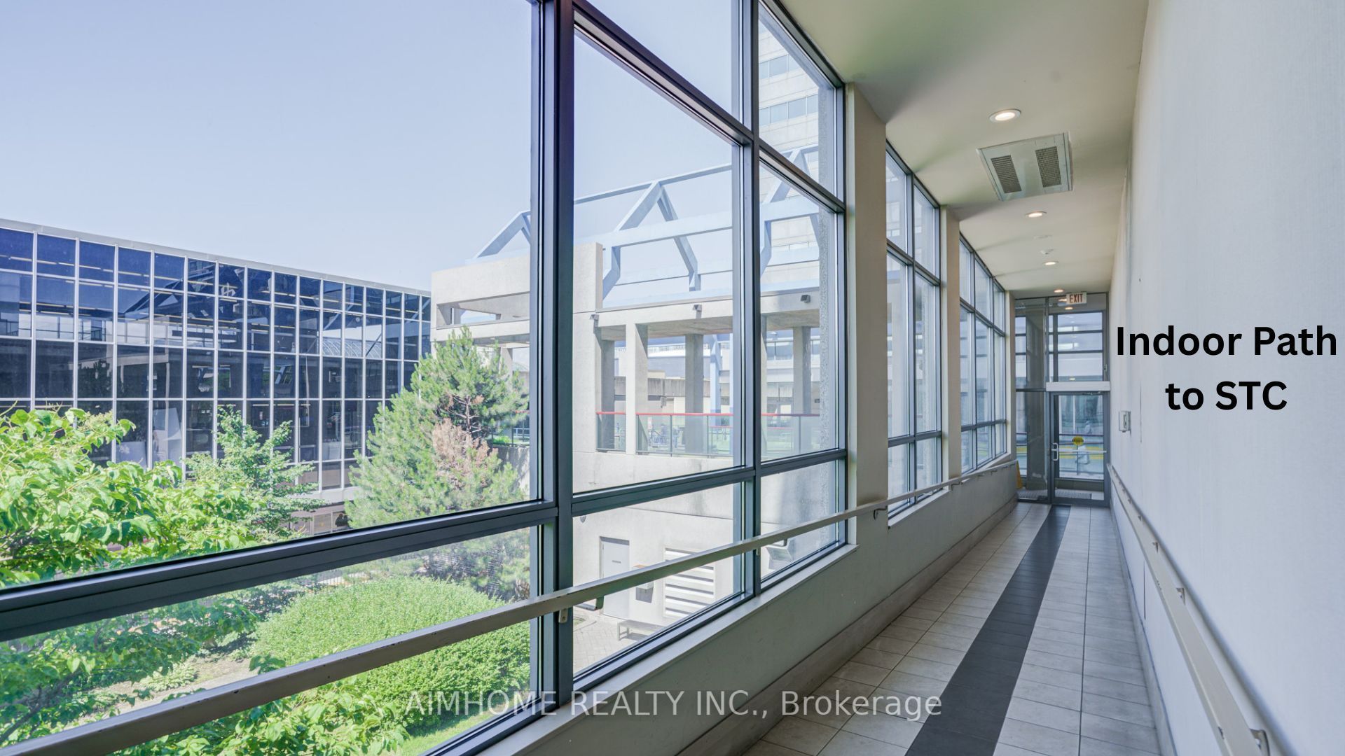 60 Brian Harrison Way 1107, Toronto, ON M1P 5J5 photo 4