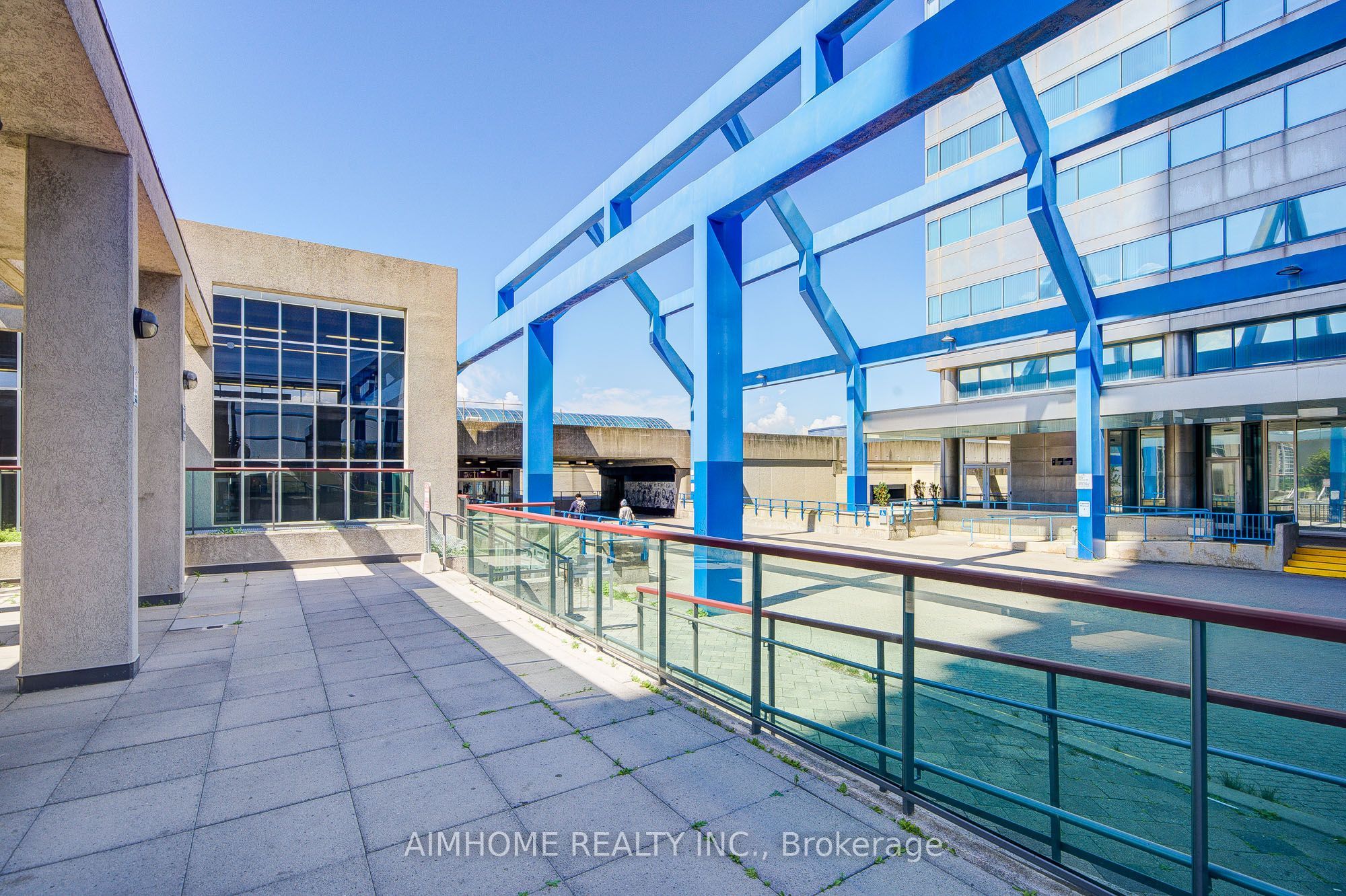 60 Brian Harrison Way 1107, Toronto, ON M1P 5J5 photo 5