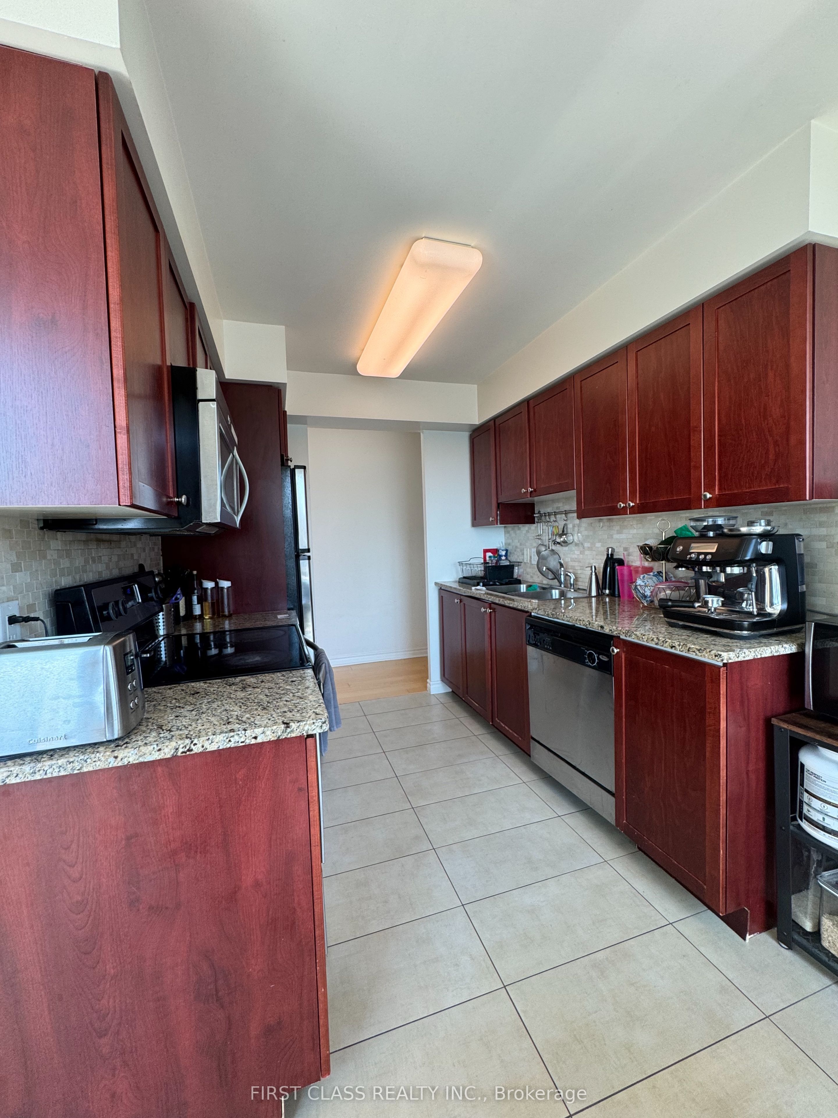 88 Grangeway Avenue 2509, Toronto, ON M1H 0A2 photo 4