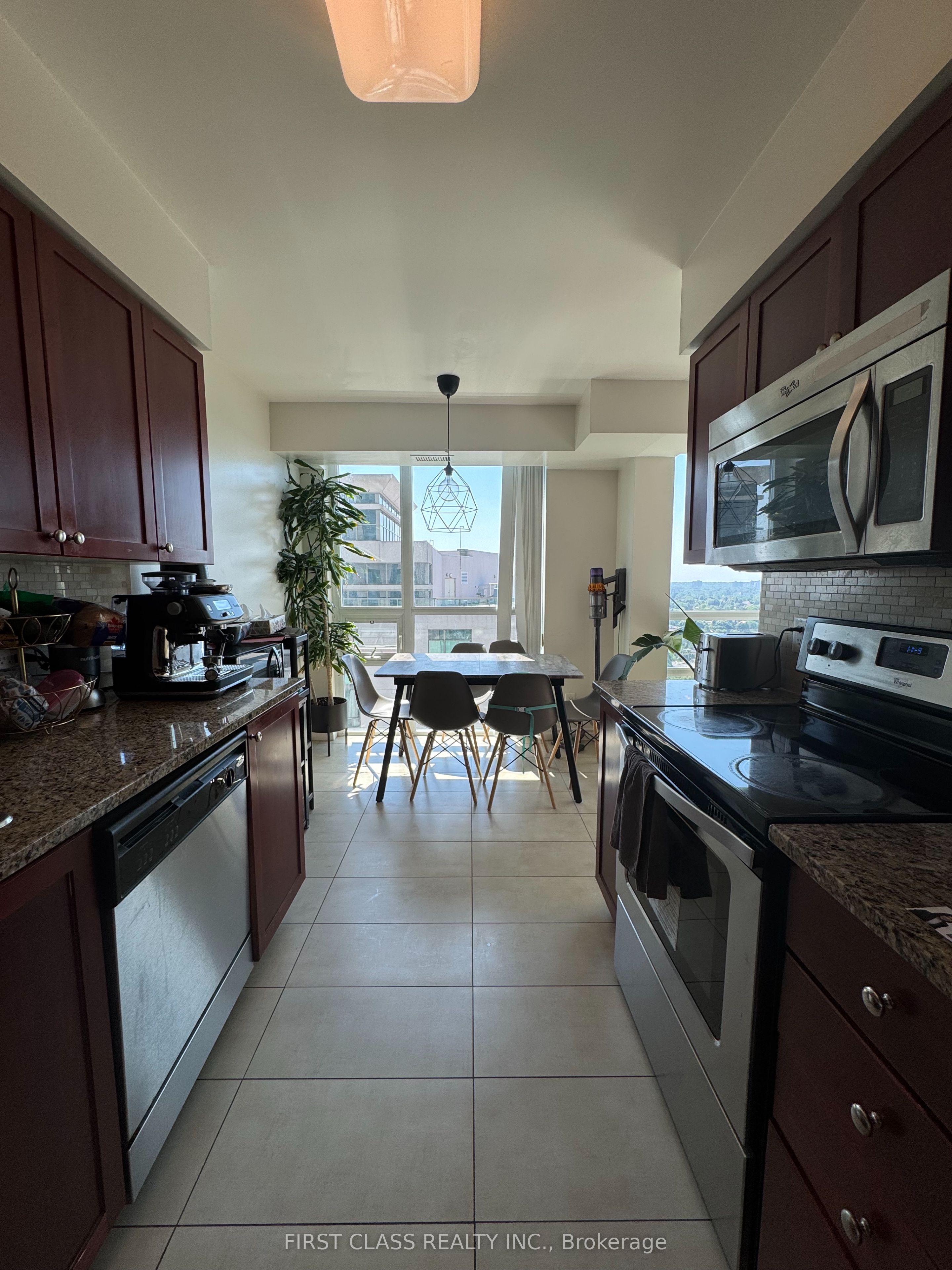 88 Grangeway Avenue 2509, Toronto, ON M1H 0A2 photo 5