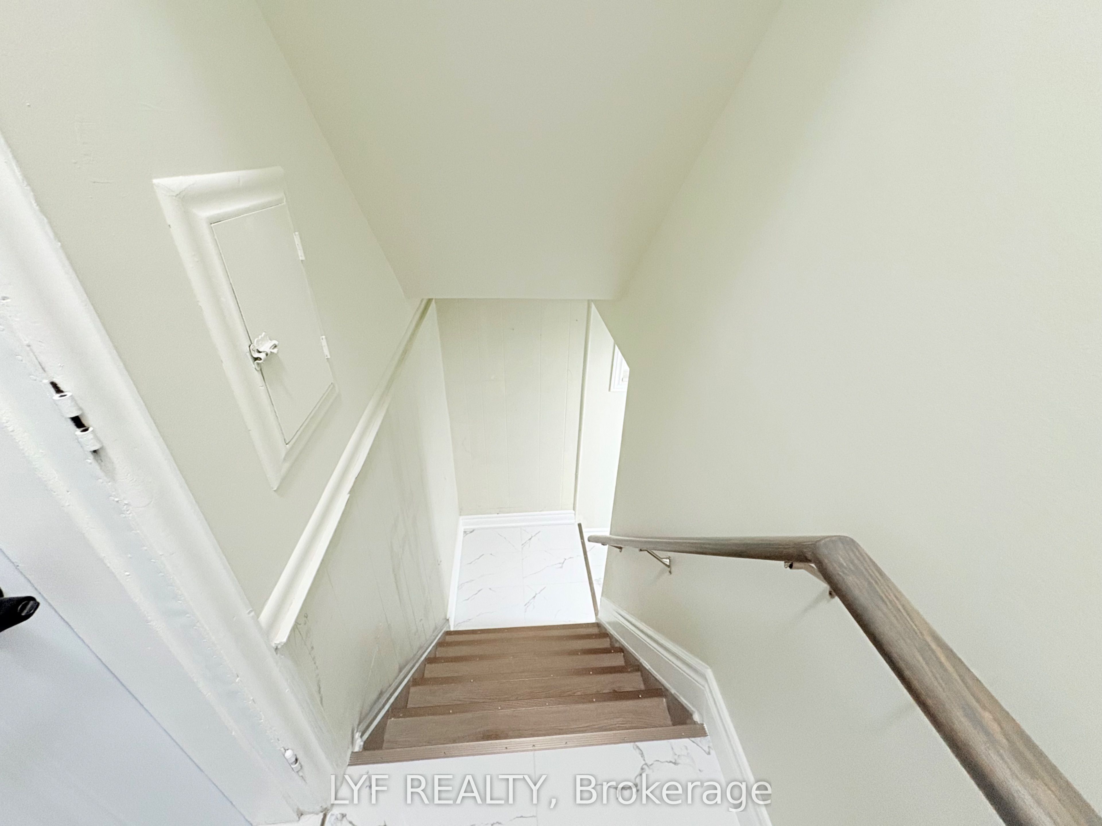 22 Ivordale Crescent BSMT, Toronto, ON M1R 2W6 photo 3