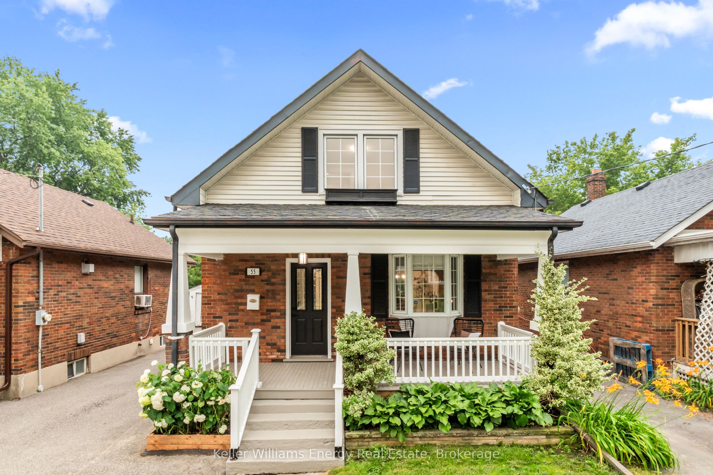 55 Arlington Avenue, Oshawa, ON L1G 2N3 photo 2