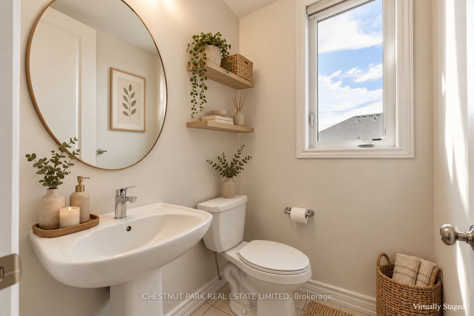 64 Douet Lane, Ajax, ON L1Z 0V4 photo 5