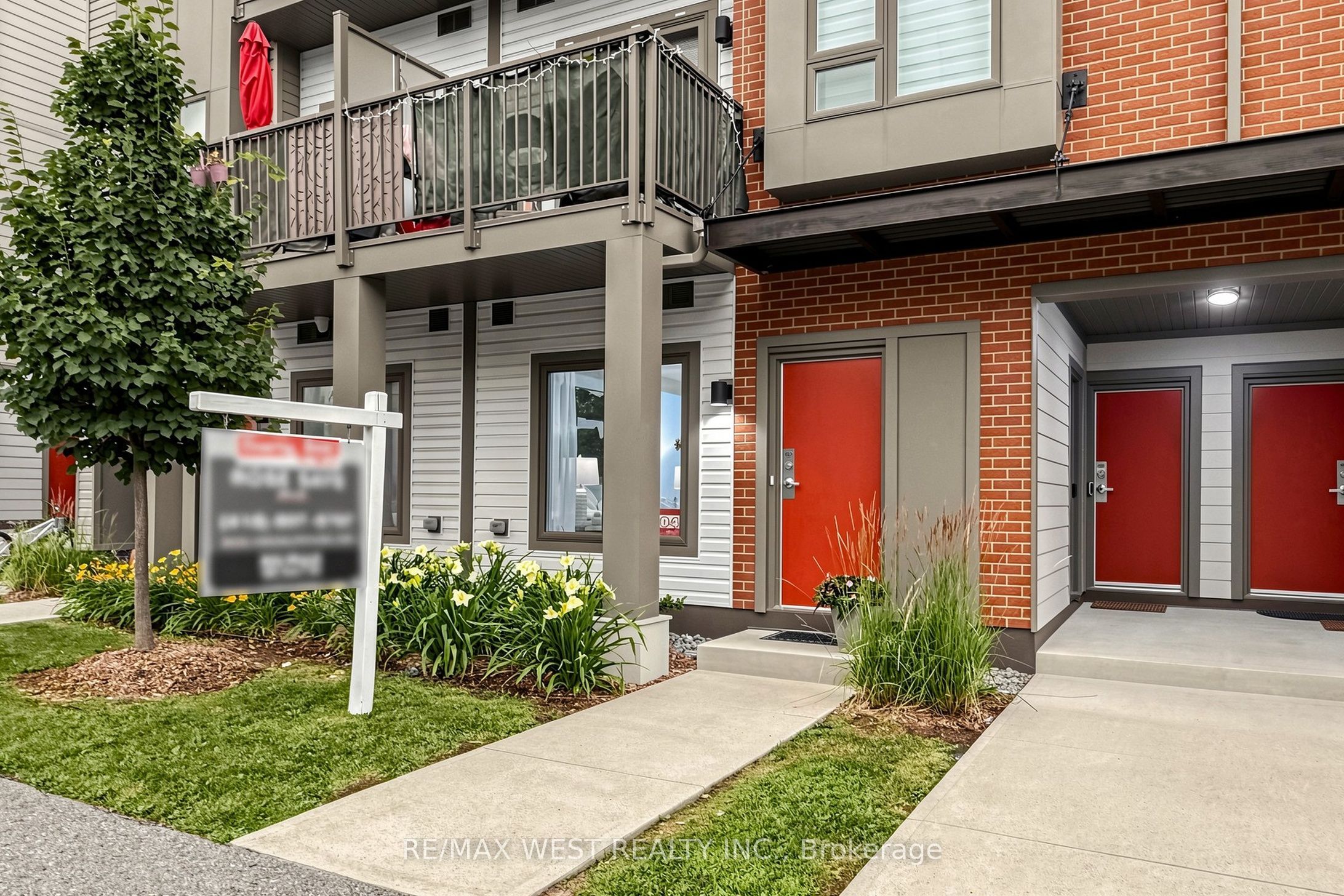 2635 William Jackson Drive 404, Pickering, ON L1X 0L3 photo 4
