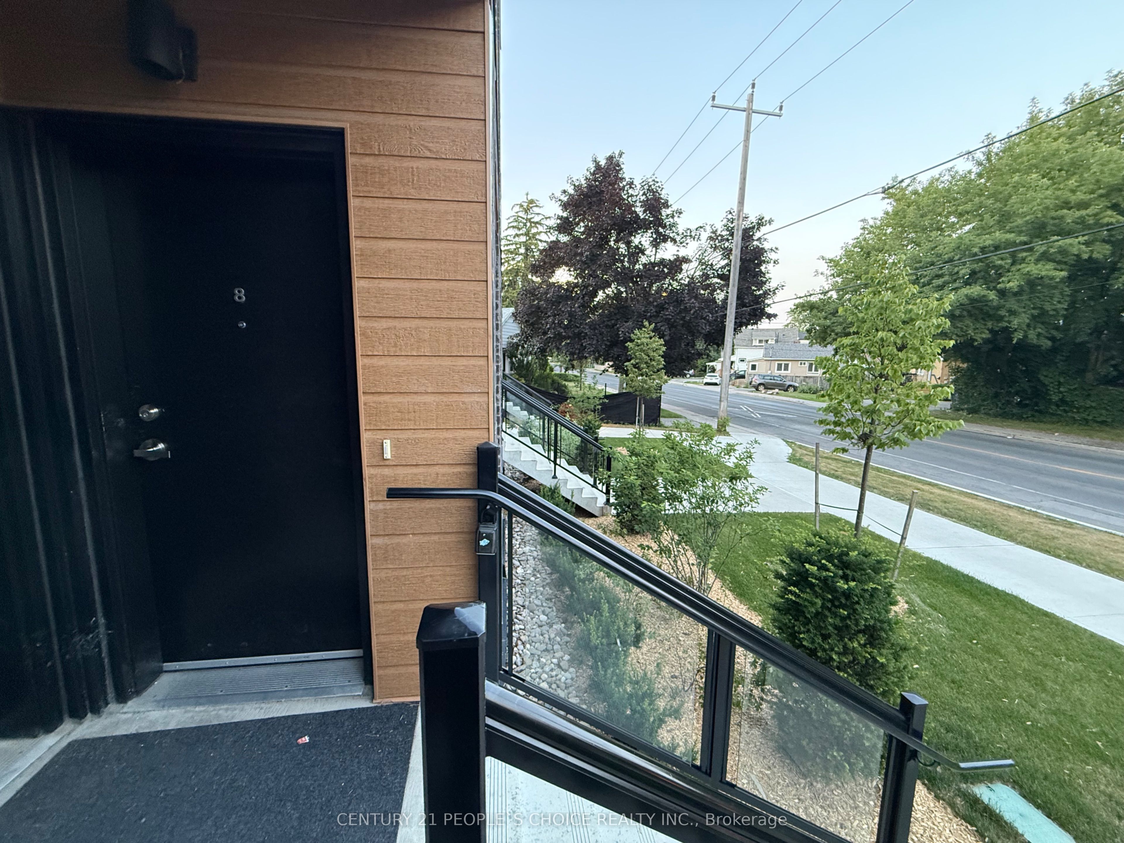 180 Clonmore Drive S 8 BLK F, Toronto, ON M1N 1Y1 photo 4
