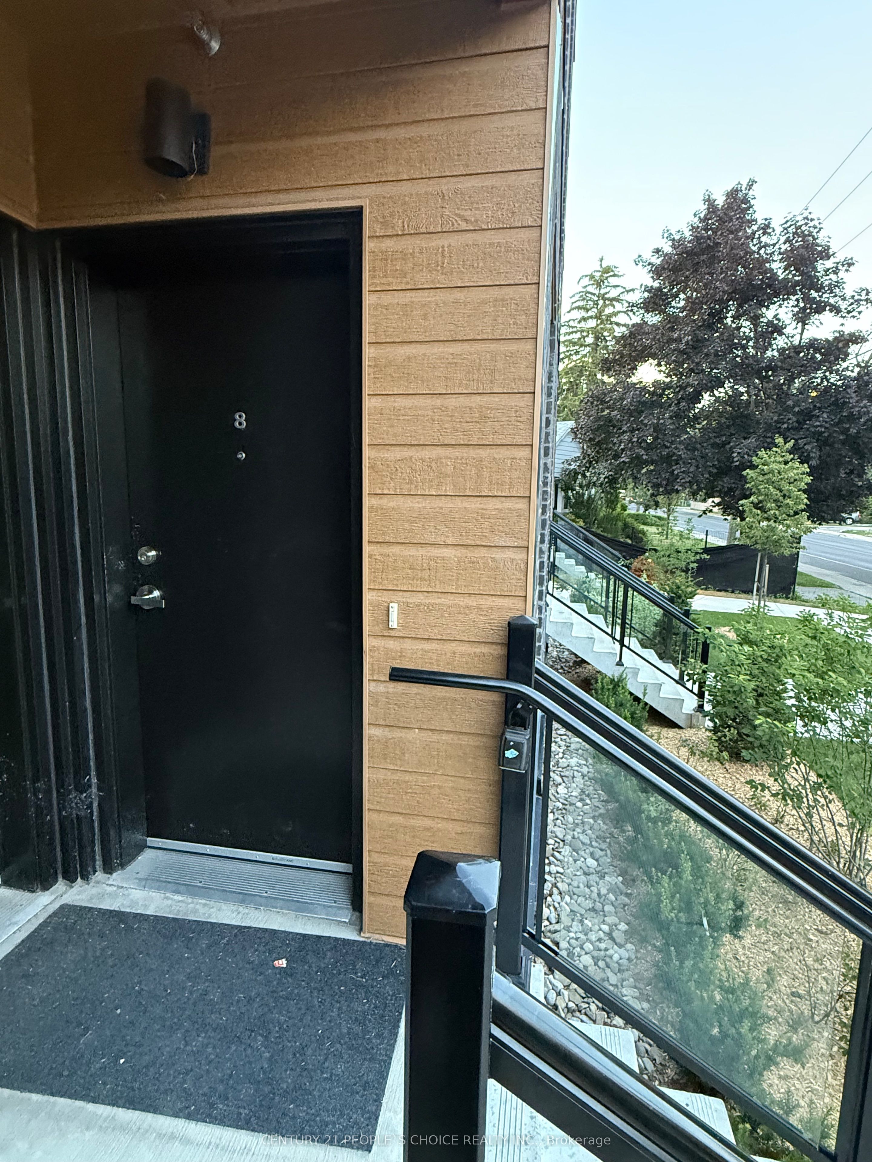 180 Clonmore Drive S 8 BLK F, Toronto, ON M1N 1Y1 photo 5