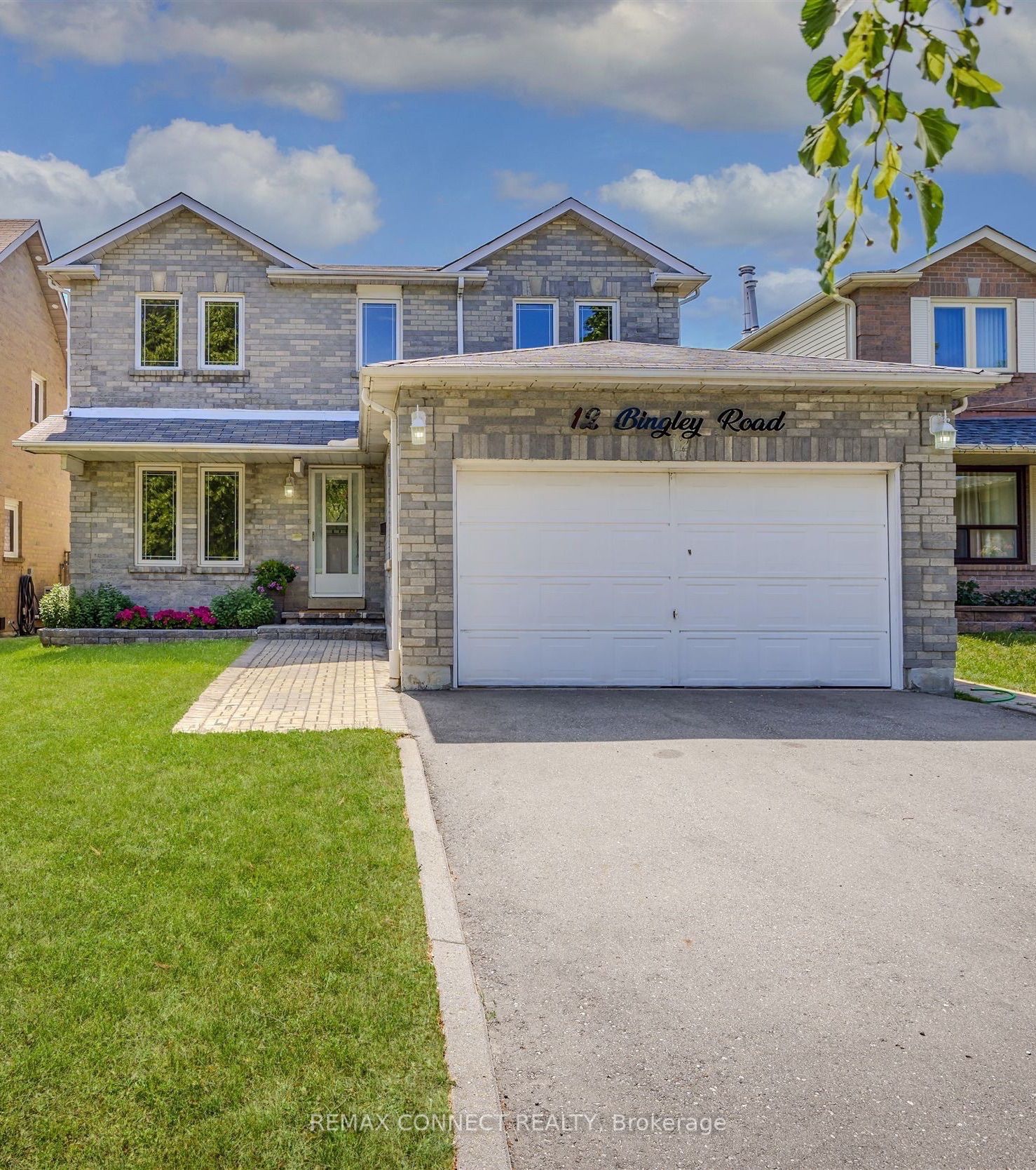 12 Bingley Road, Toronto, ON M1X 1L1