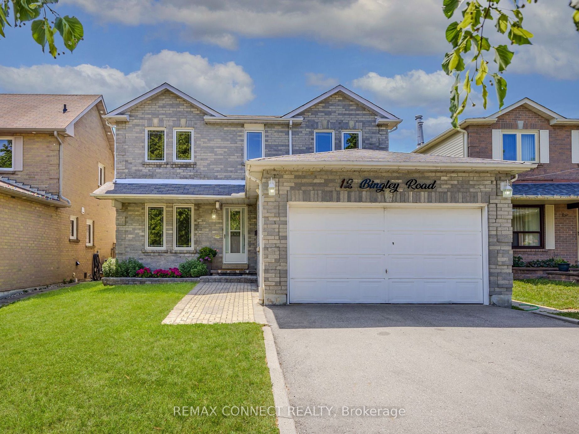 12 Bingley Road, Toronto, ON M1X 1L1 photo 2