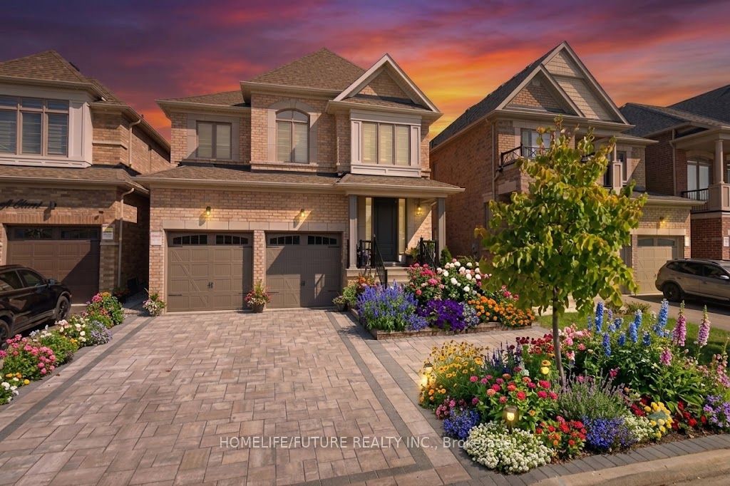 31 Hayeraft Street Bsmt, Whitby, ON L1P 0C6 photo 2