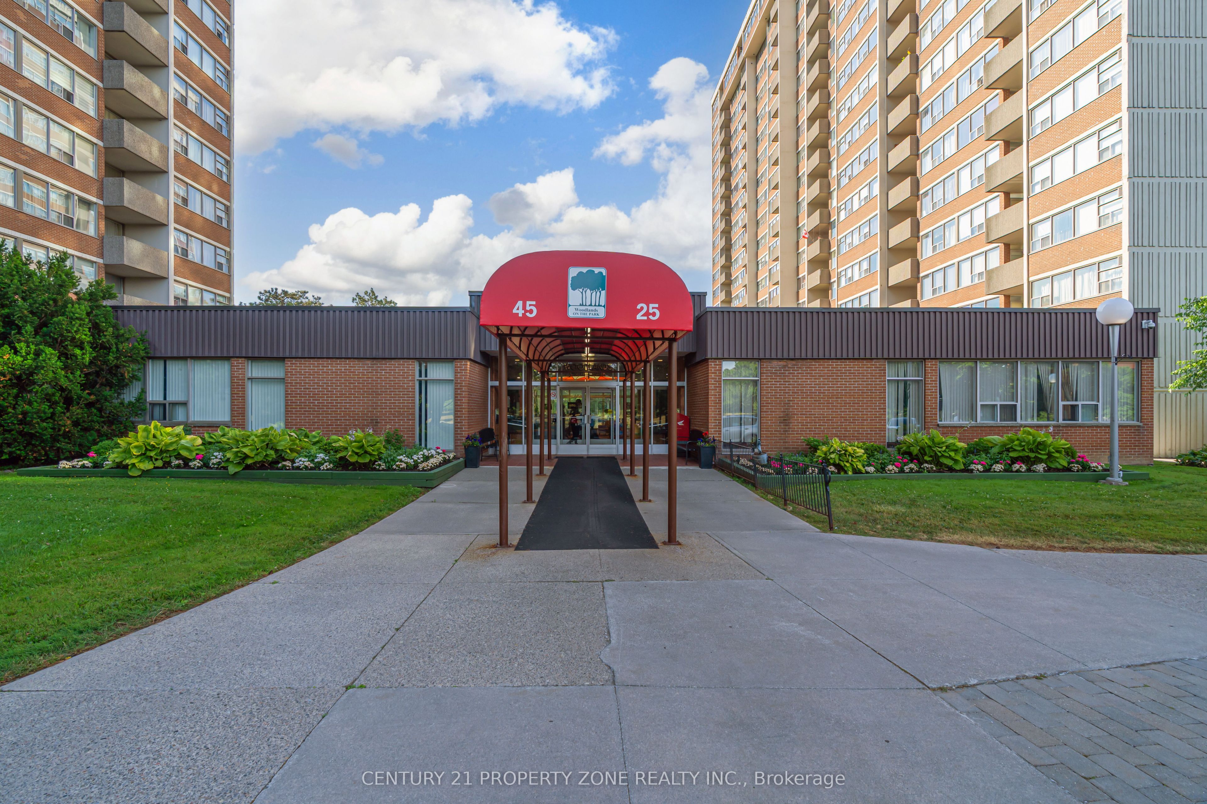 45 Silver Springs Boulevard 209, Toronto, ON M1V 1R2 photo 3