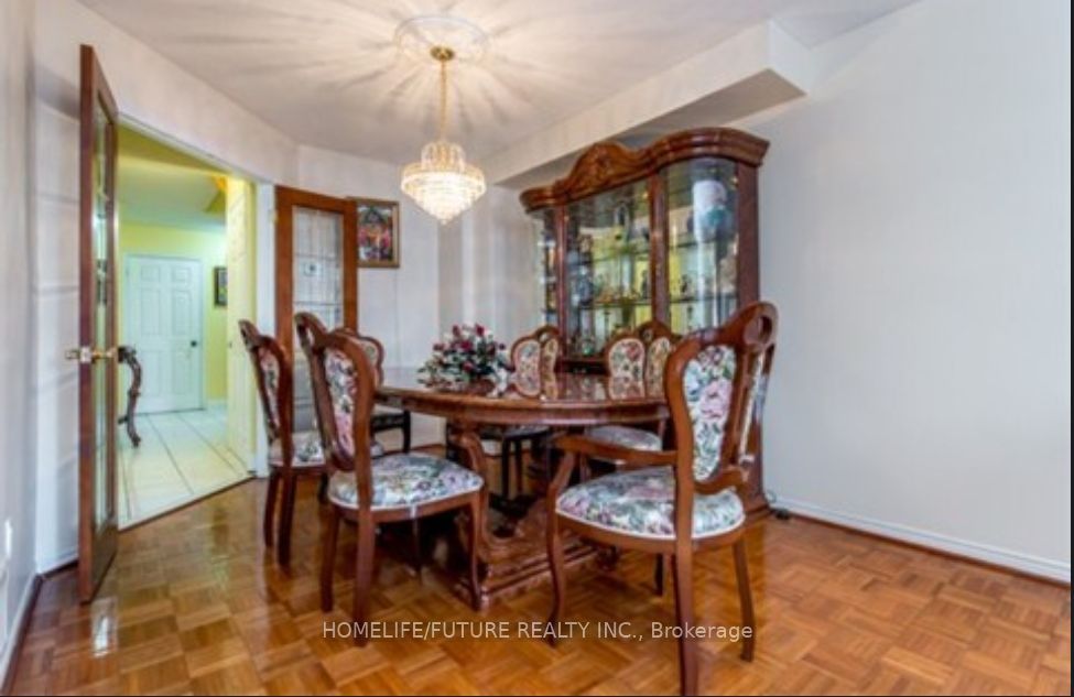 20 Goodall Drive Main & 2nd Flr, Toronto, ON M1B 5C9 photo 5