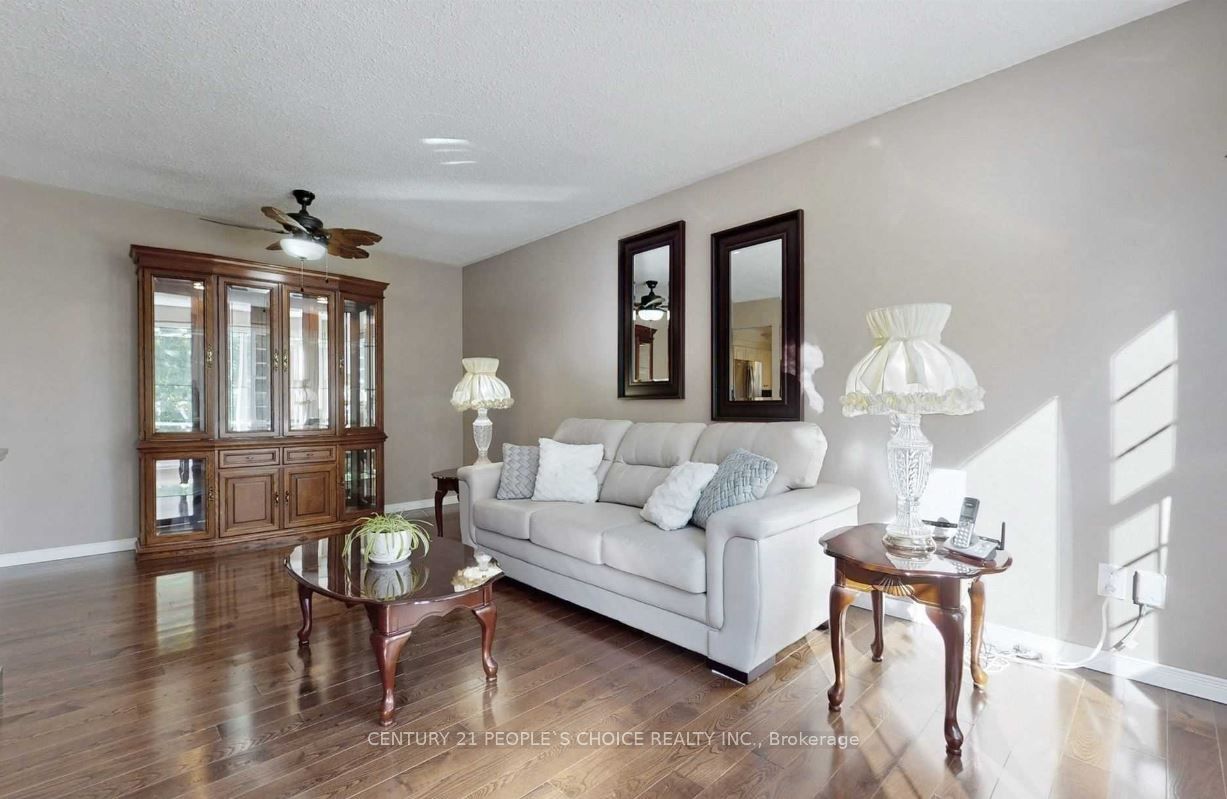 78 Claymore Crescent, Oshawa, ON L1G 6G2 photo 4