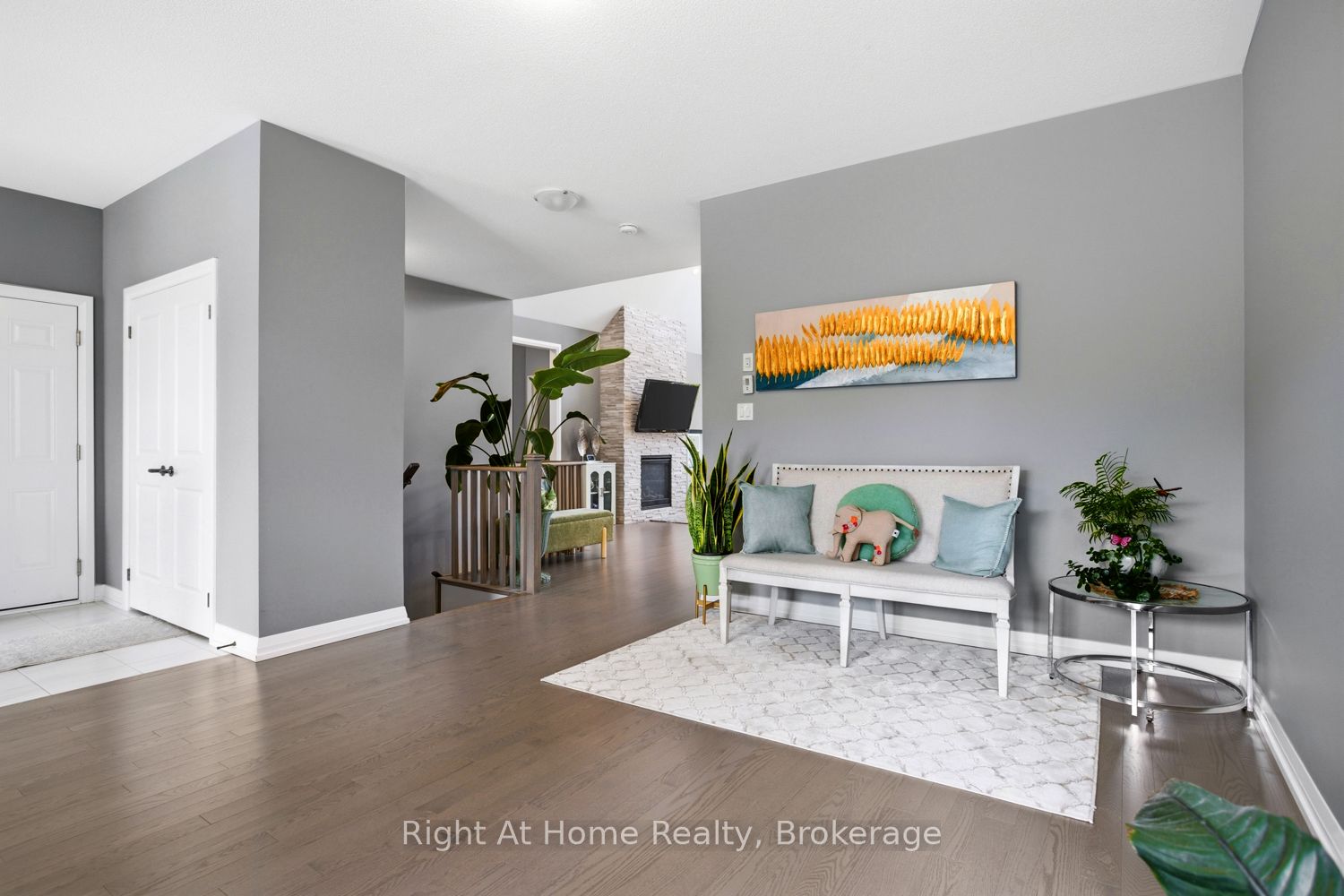 46 E Holtby Court E, Scugog, ON L9L 0B4 photo 3