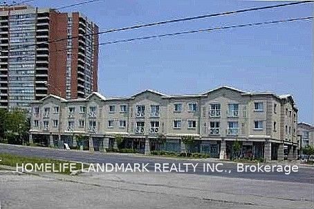 2351 Kennedy Road 105, Toronto, ON M1T 3G9