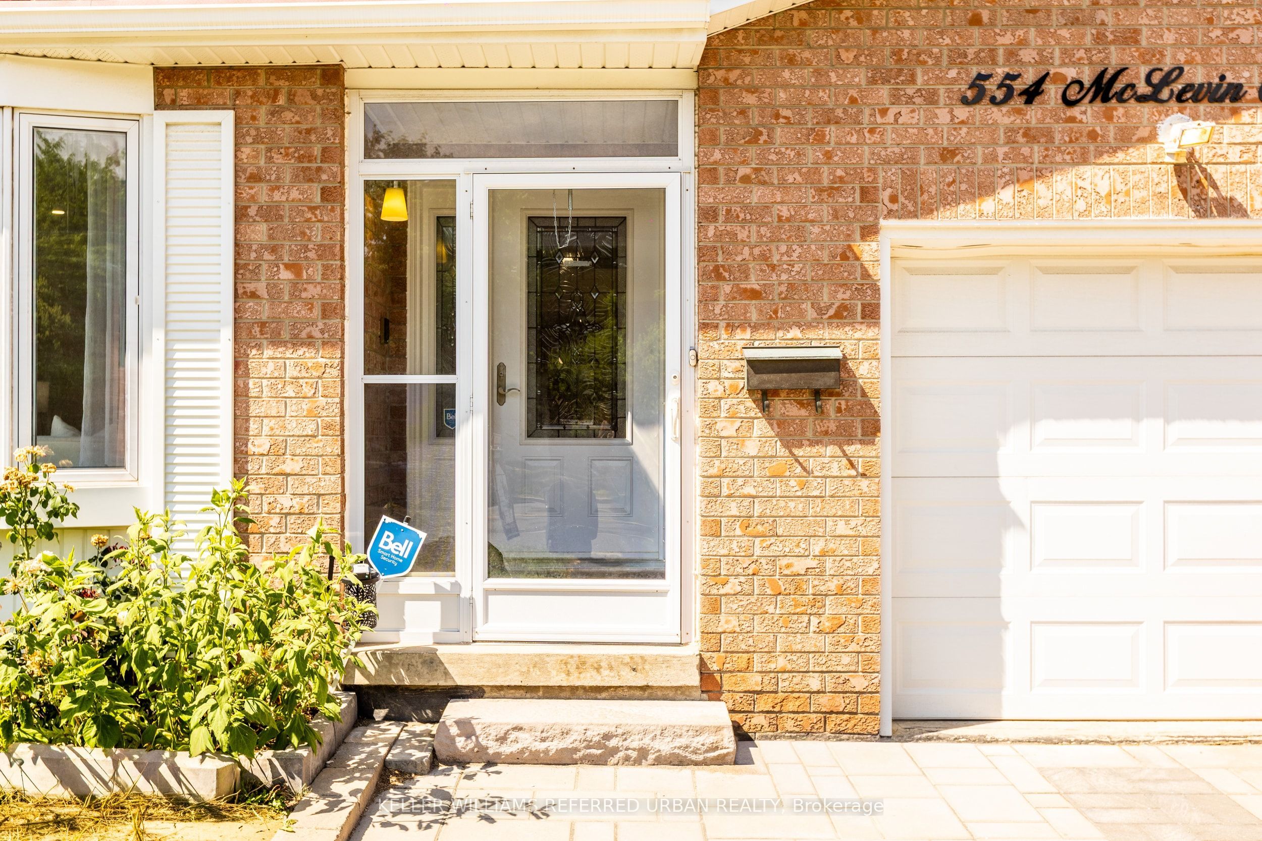 554 Mclevin Avenue, Toronto, ON M1B 4H4 photo 2
