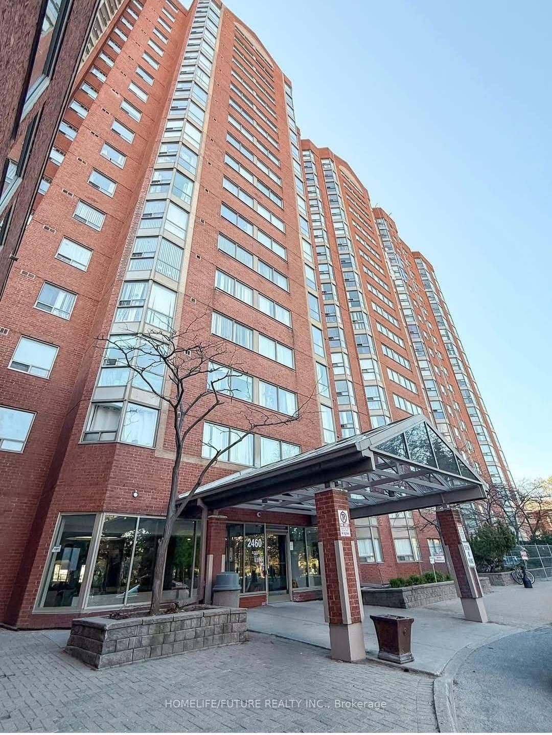 2460 Eglinton Avenue E 708, Toronto, ON M1K 5J7 photo 3