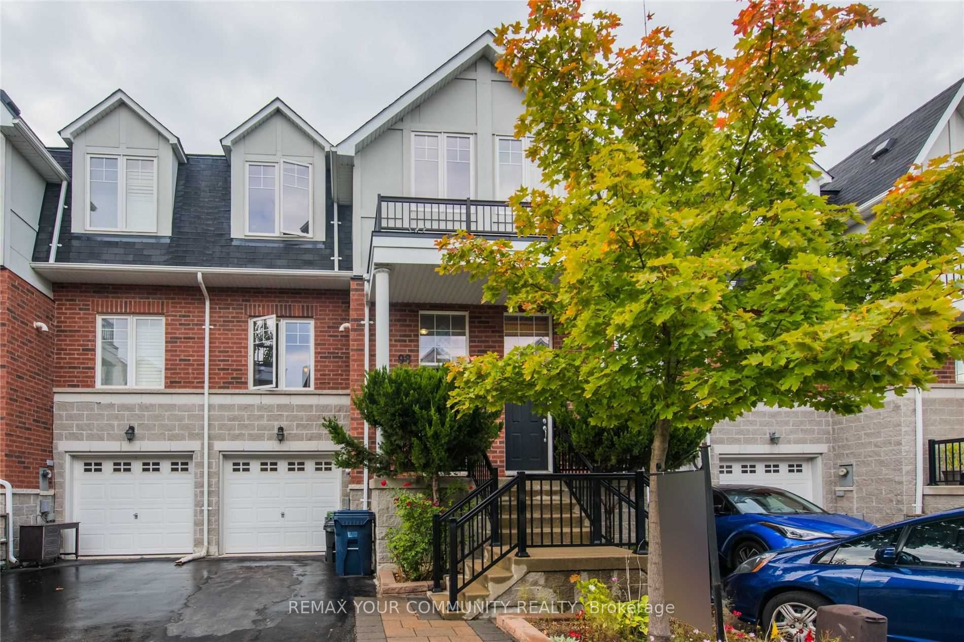 98 John Bell Crescent, Toronto, ON M1L 0G5
