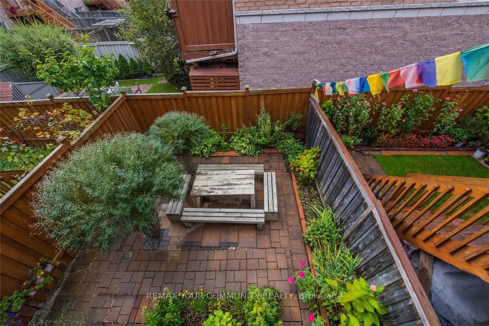 98 John Bell Crescent, Toronto, ON M1L 0G5 photo 3