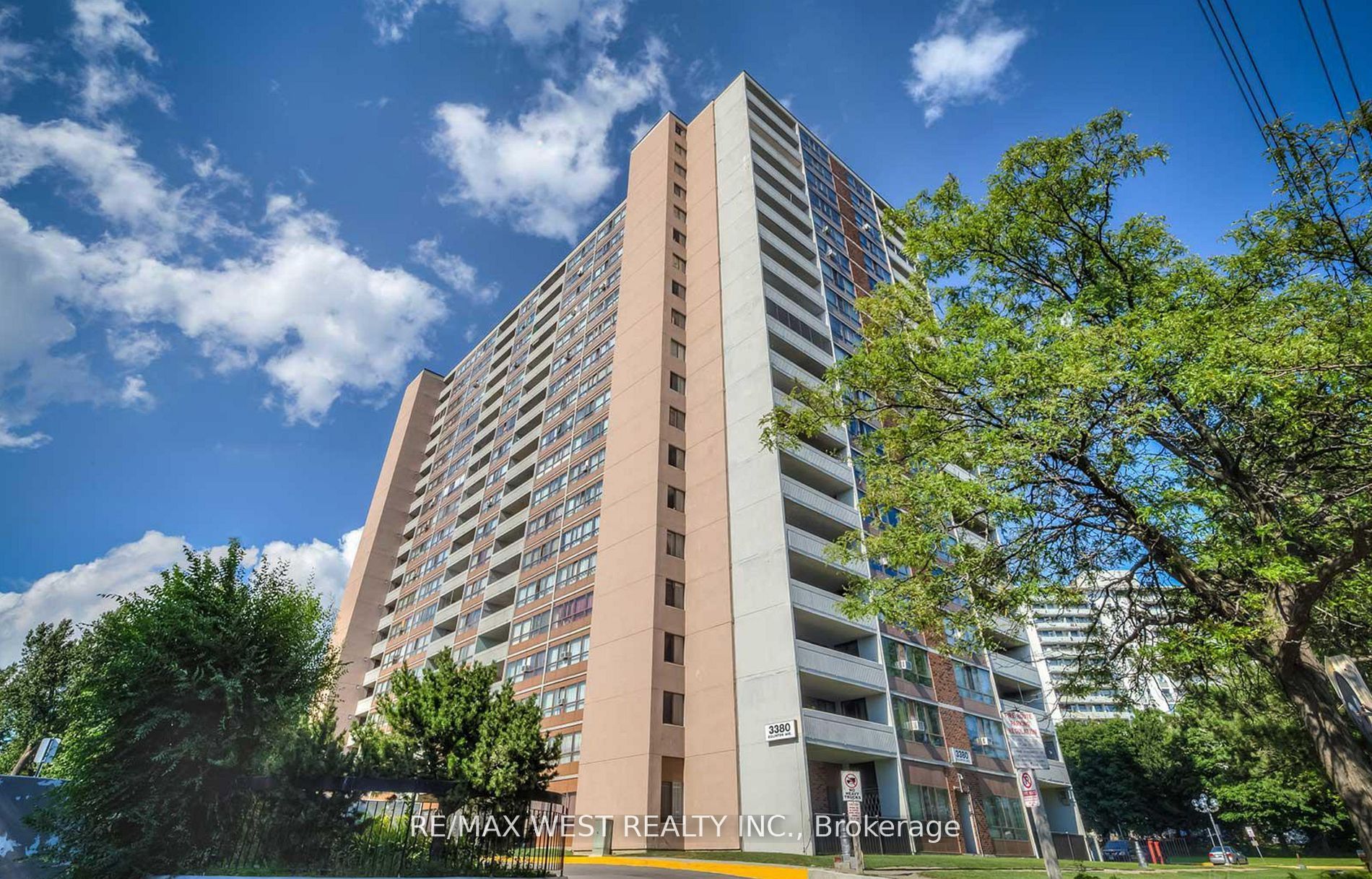 3380 Eglinton Avenue E 801, Toronto, ON M1J 3L6