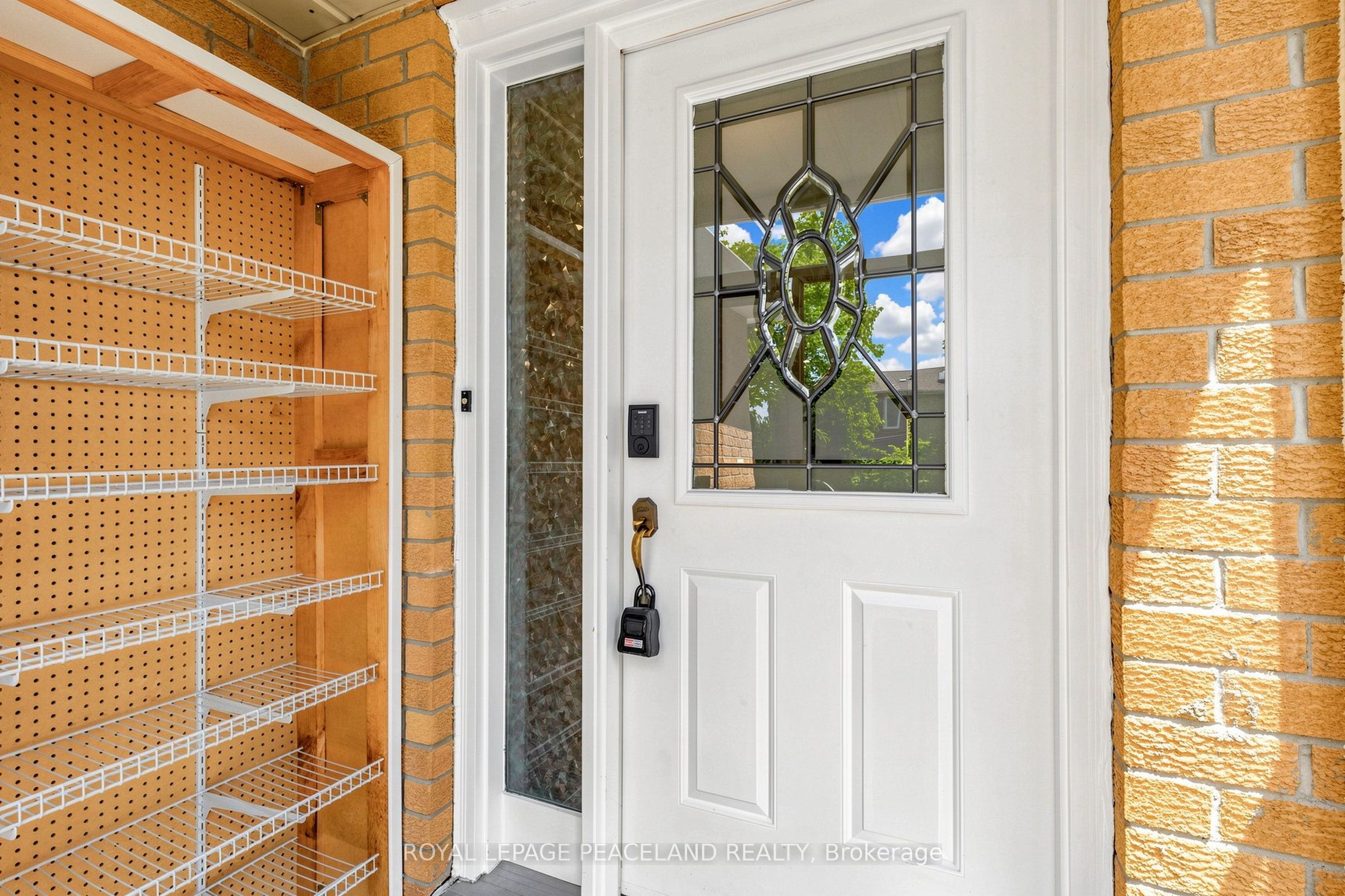 65 Becca Hall Trail, Toronto, ON M1V 2T7 photo 4