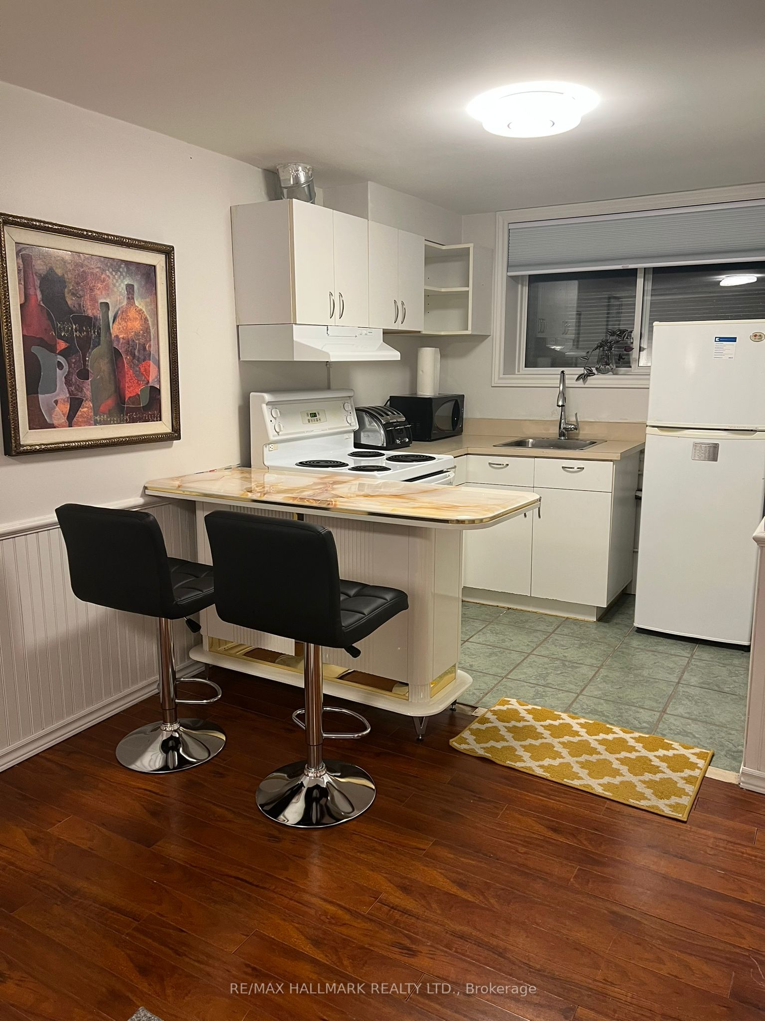 19 Fothergill Court #Basement, Whitby, ON L1P 1L4 photo 2