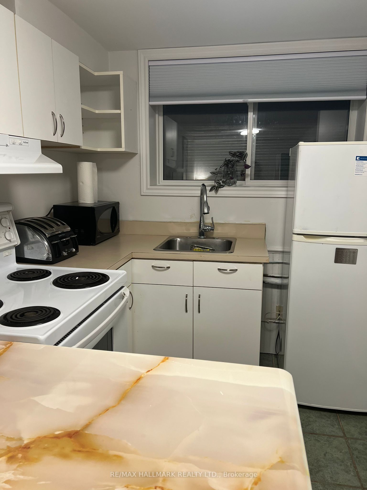 19 Fothergill Court #Basement, Whitby, ON L1P 1L4 photo 3