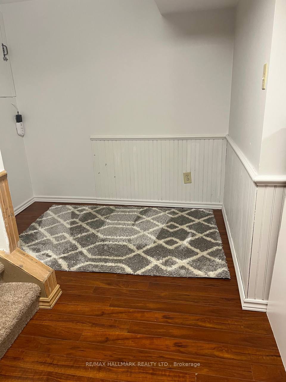 19 Fothergill Court #Basement, Whitby, ON L1P 1L4 photo 4