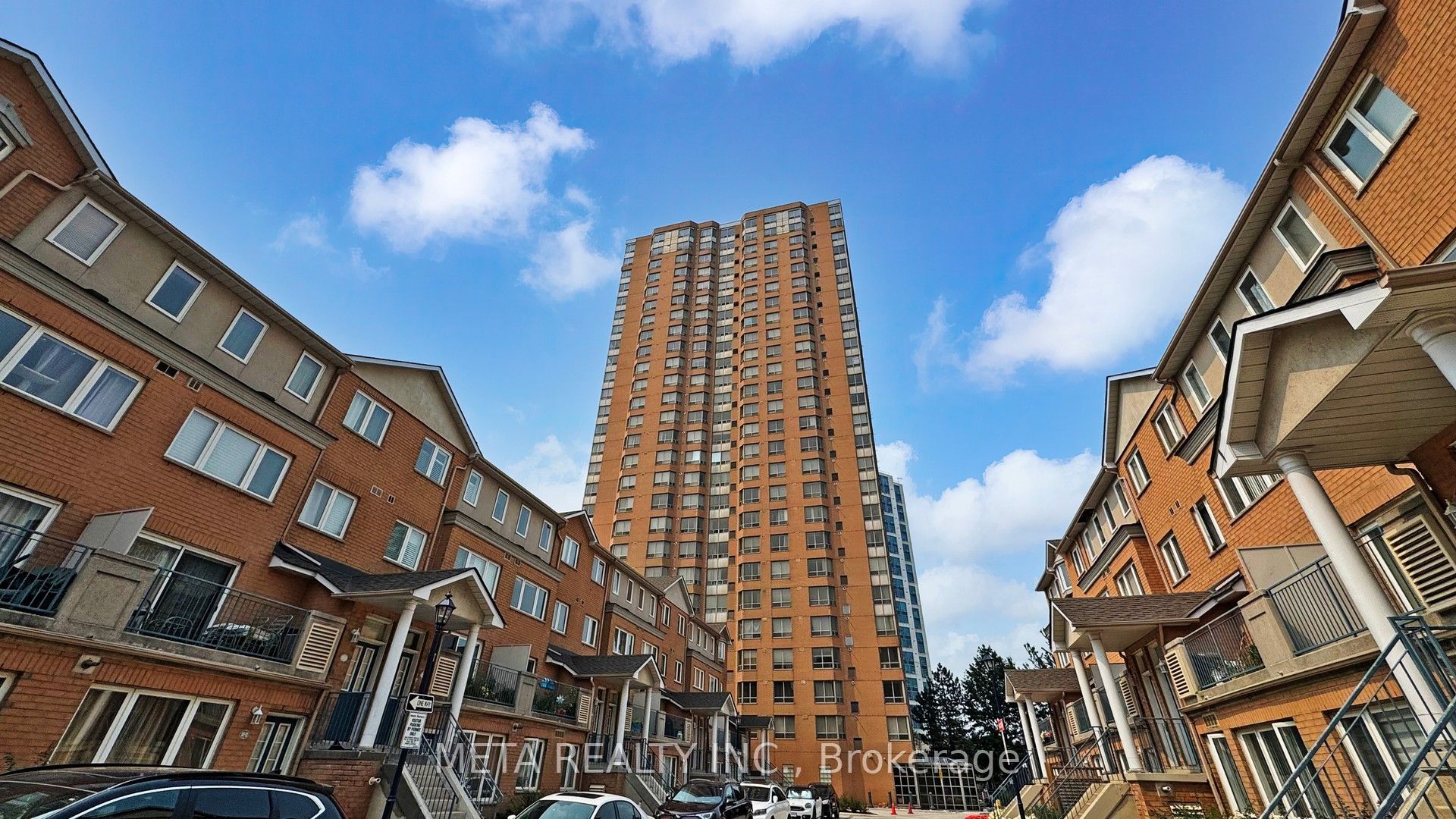 115 Omni Drive 2101, Toronto, ON M1P 5B4 photo 5