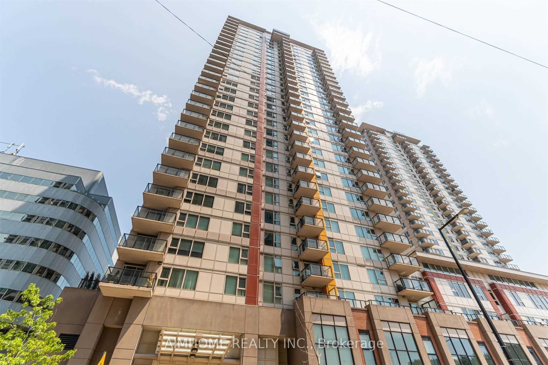 25 Town Centre Court 2902, Toronto, ON M1P 0B4