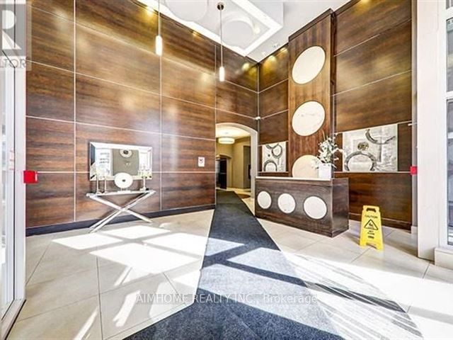25 Town Centre Court 2902, Toronto, ON M1P 0B4 photo 2
