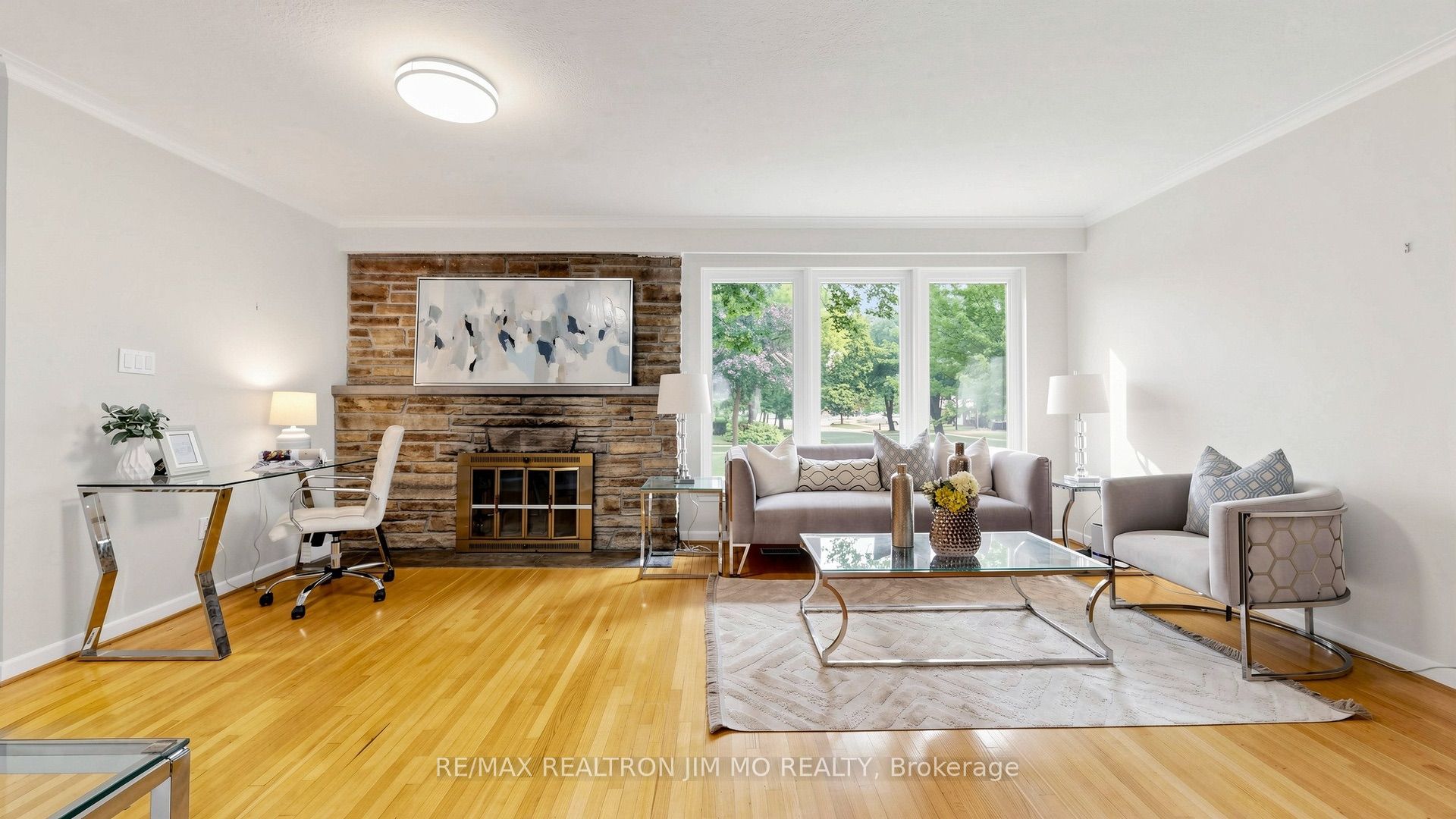 40 Ravencliff Crescent, Toronto, ON M1T 1R8 photo 4