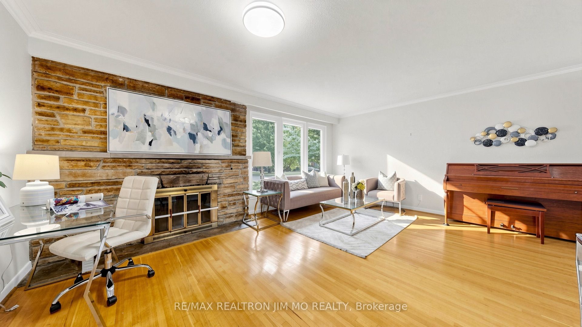 40 Ravencliff Crescent, Toronto, ON M1T 1R8 photo 5