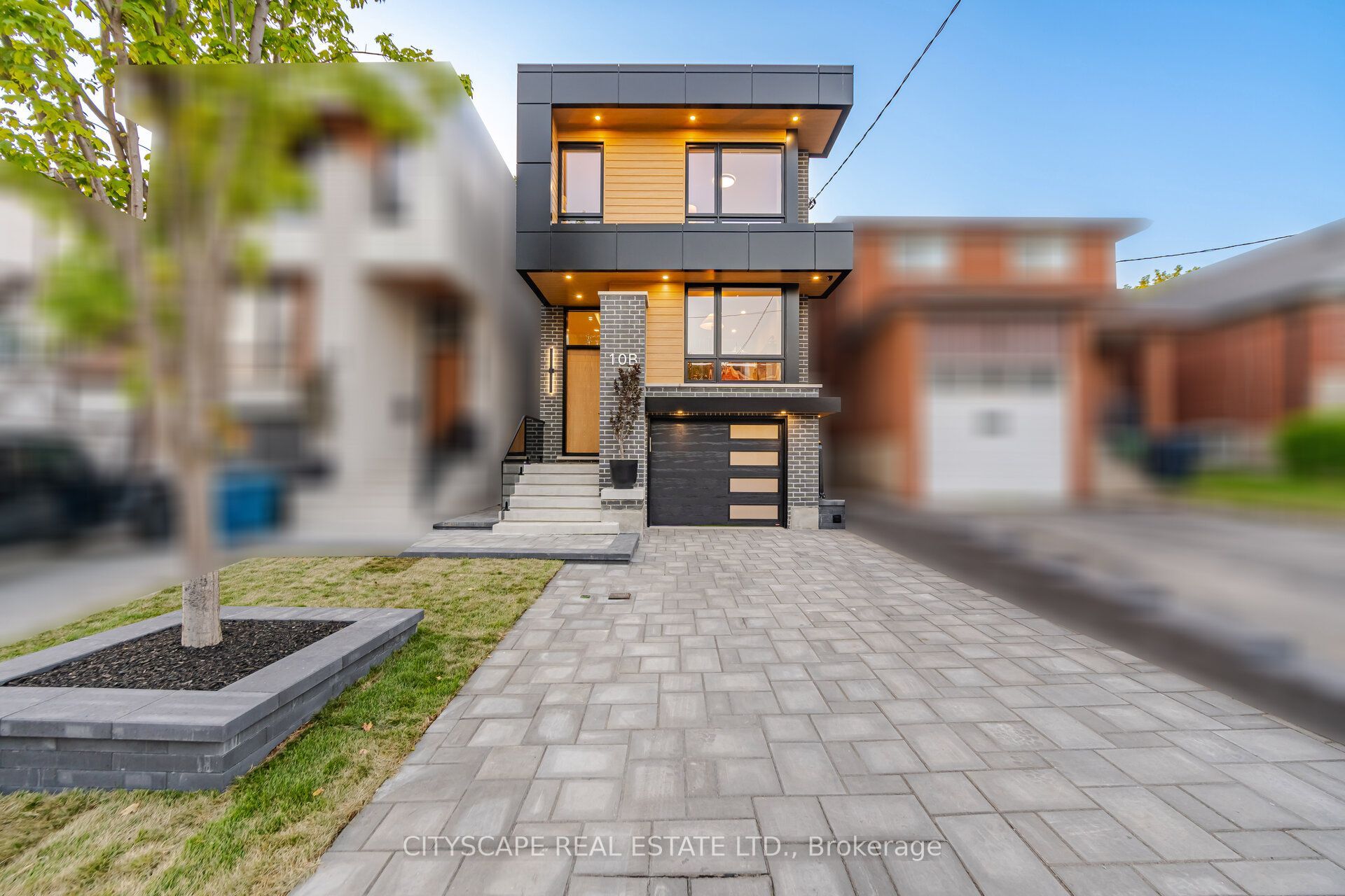 10B Holmstead Avenue, Toronto, ON M4B 1T1 photo 2