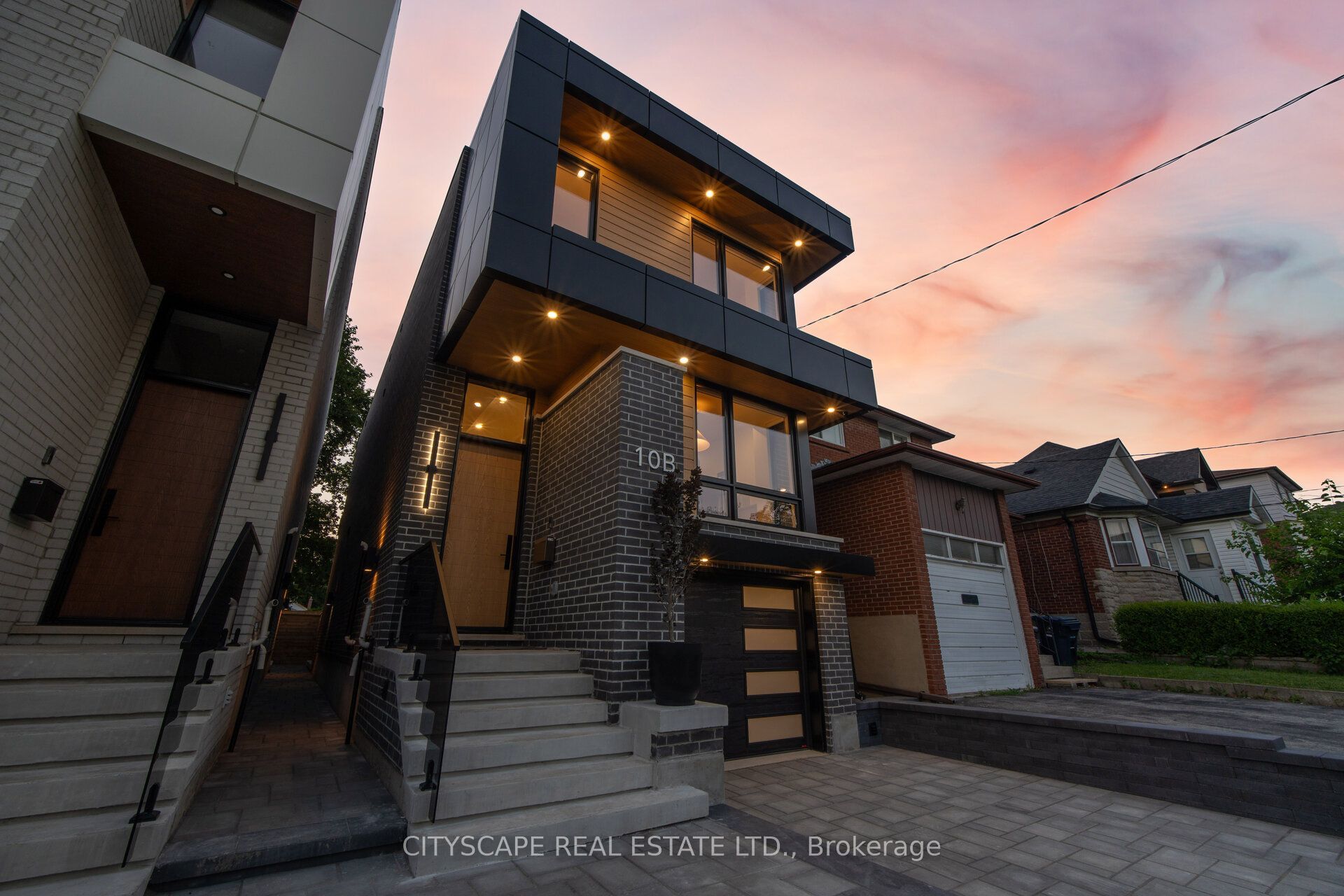 10B Holmstead Avenue, Toronto, ON M4B 1T1 photo 3