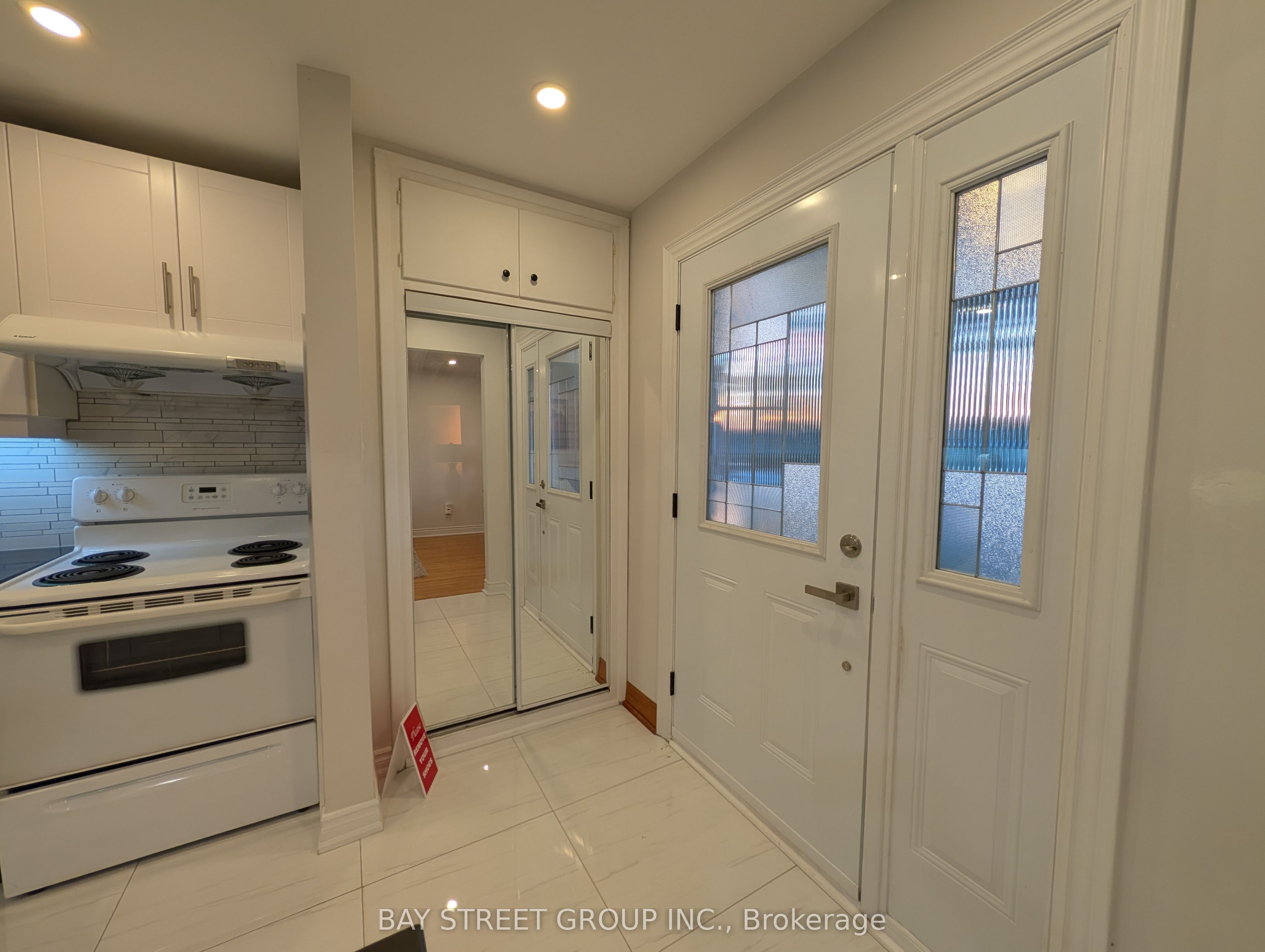 88 Frey Crescent, Toronto, ON M1R 2C8 photo 3