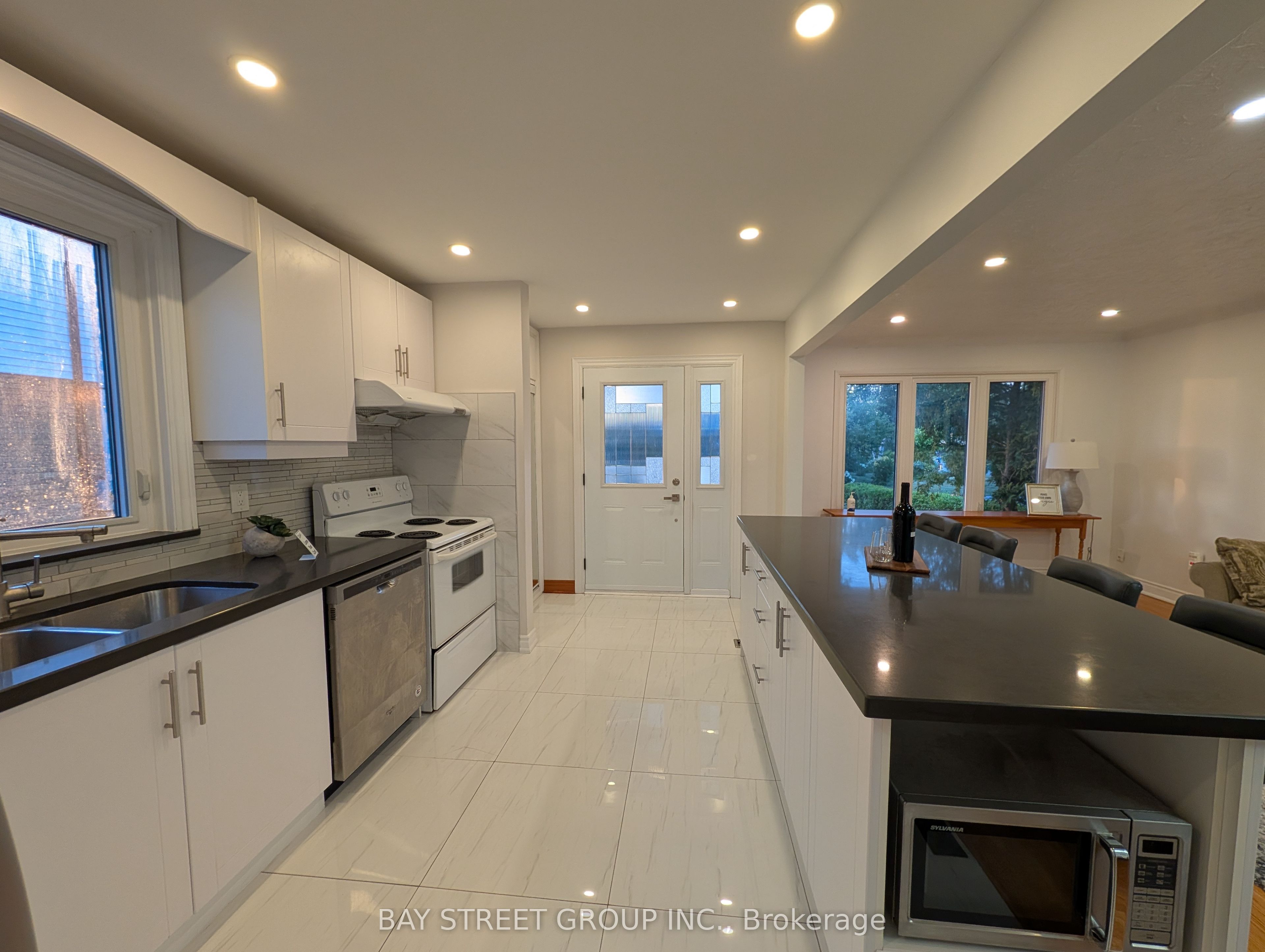 88 Frey Crescent, Toronto, ON M1R 2C8 photo 4