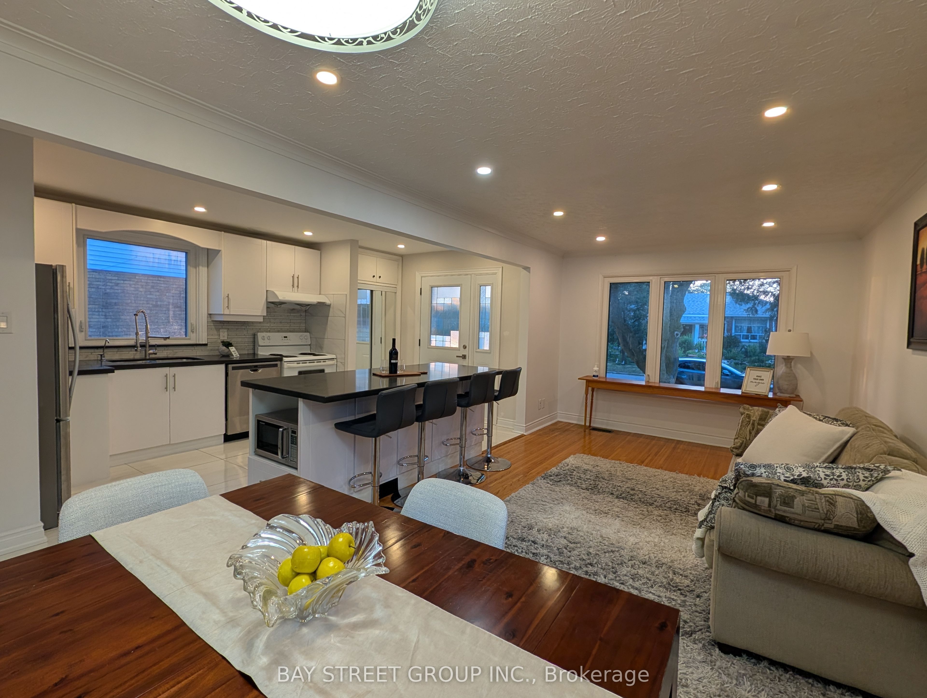 88 Frey Crescent, Toronto, ON M1R 2C8 photo 5
