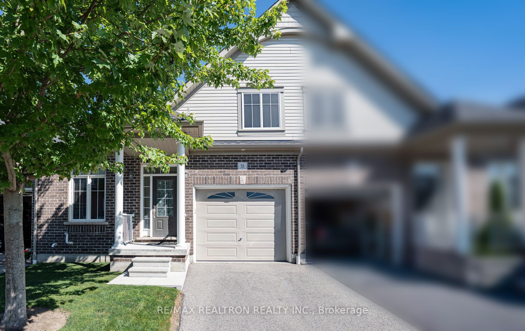 33 Washburn Path, Clarington, ON L1E 0J7 photo 2