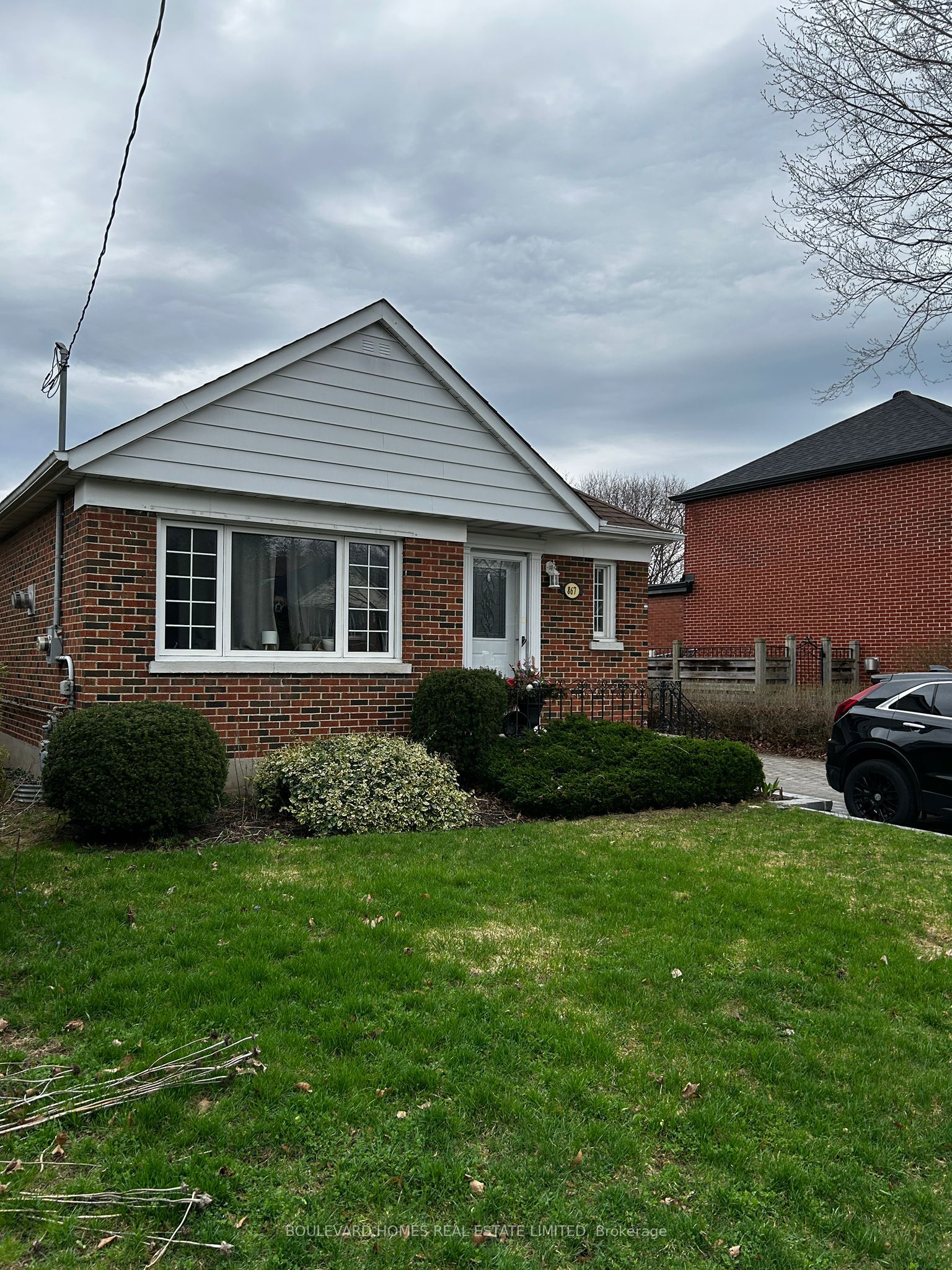 867 Masson Street Basement, Oshawa, ON L1G 5B1